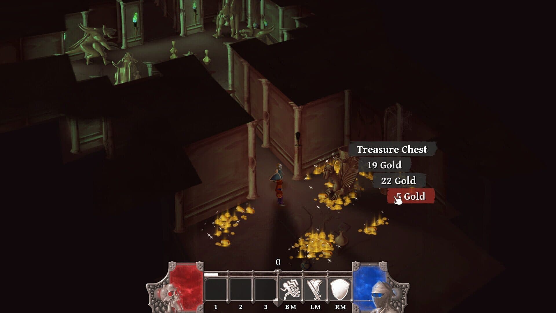 Screenshot for Bridgebourn