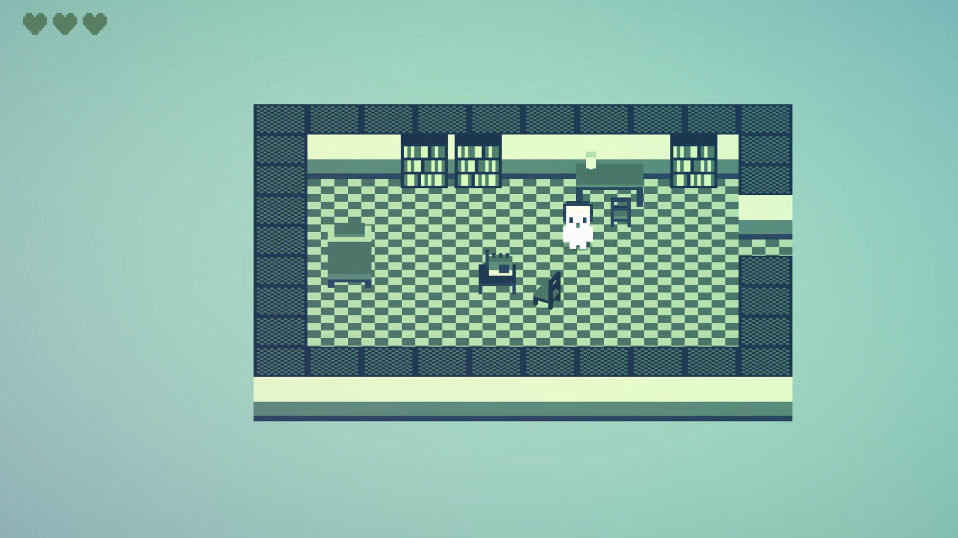 Screenshot for Cassette Boy