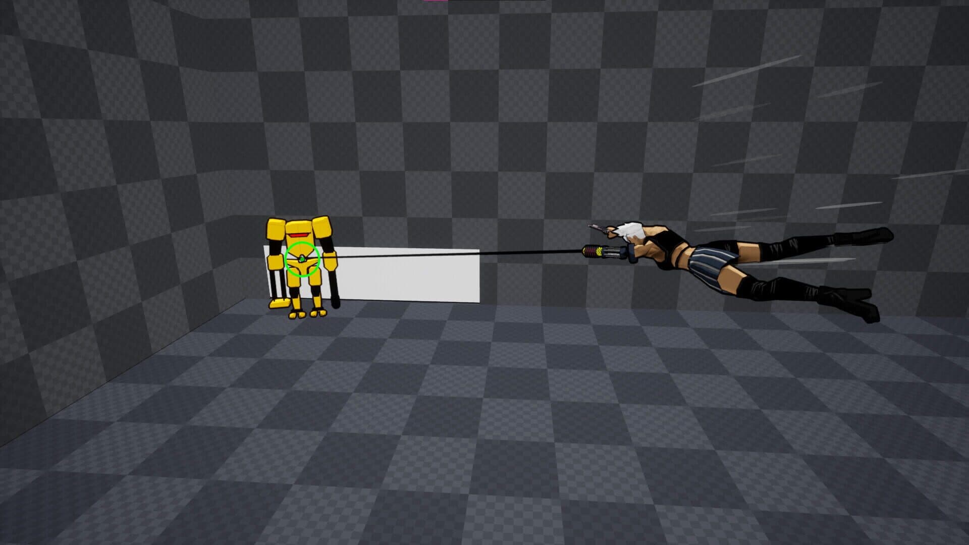 Screenshot for Mechanical Fury
