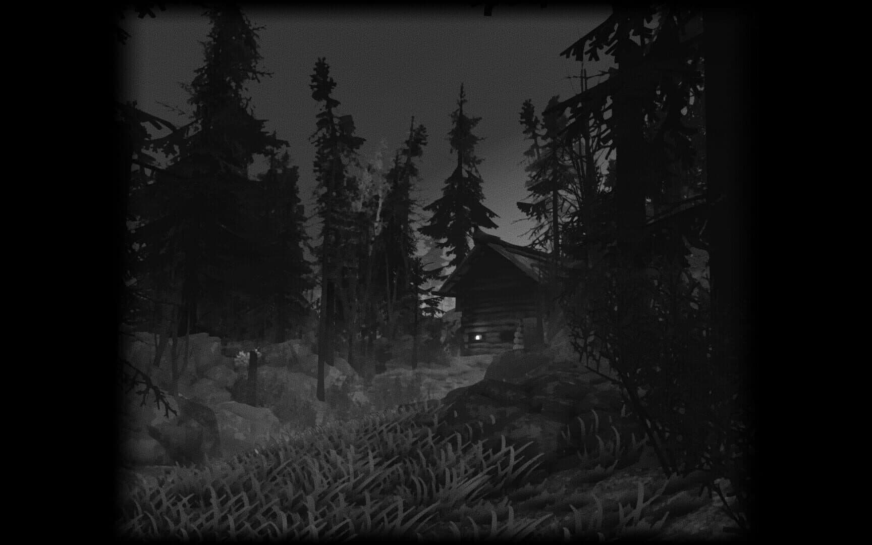 Screenshot for One-Eyed Likho