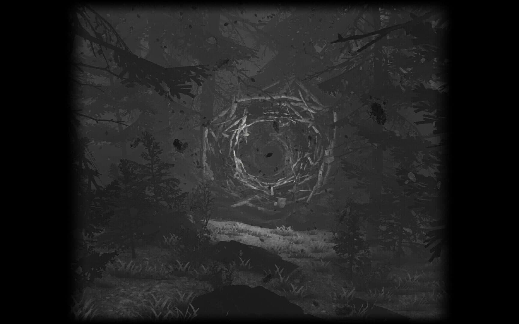 Screenshot for One-Eyed Likho