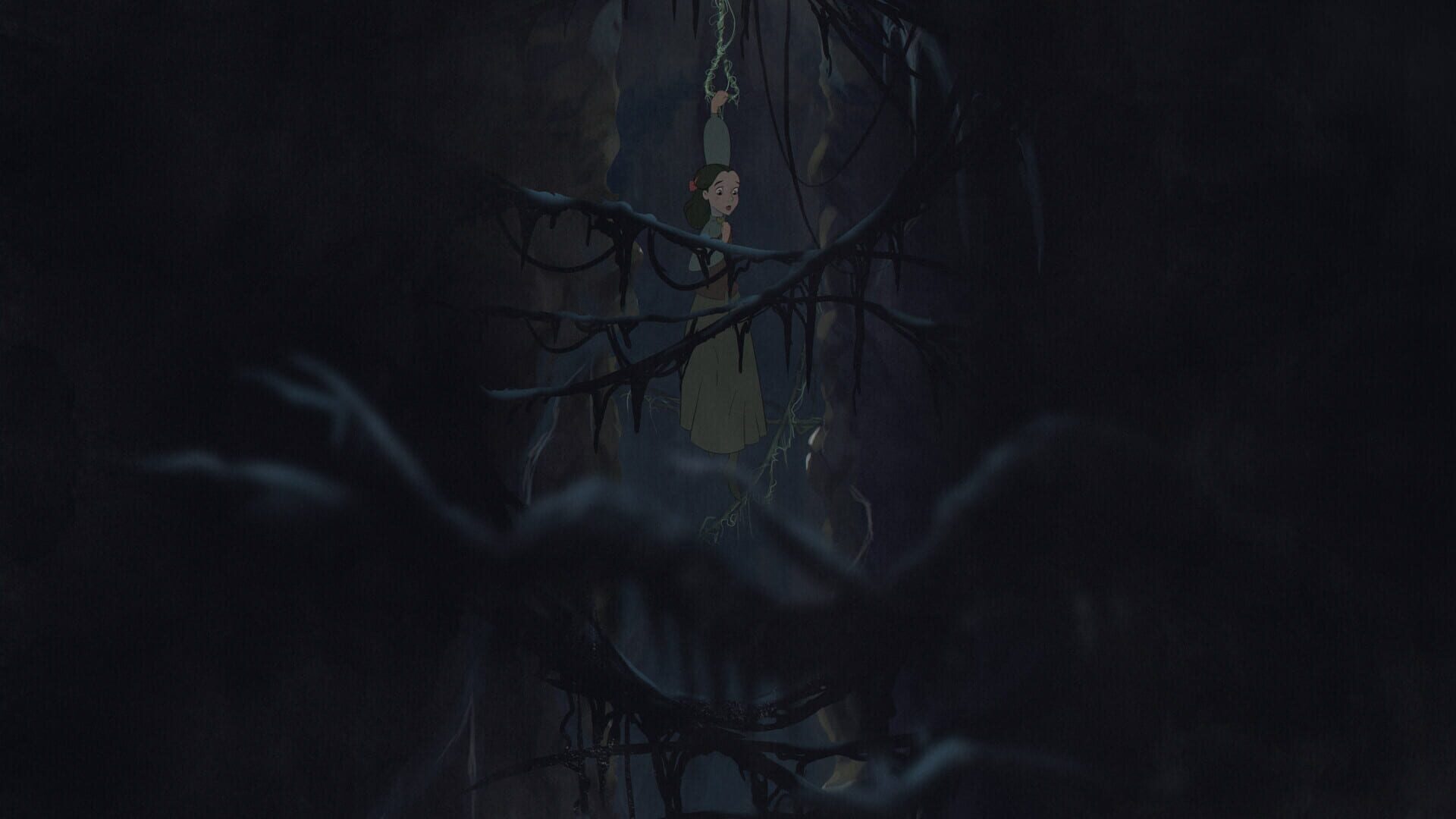 Screenshot for Bye Sweet Carole