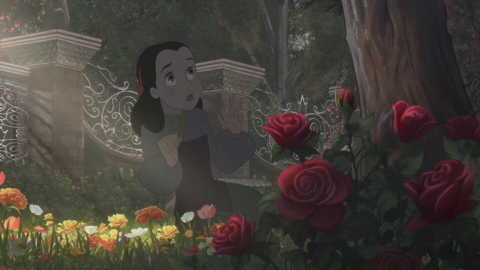 Screenshot for Bye Sweet Carole