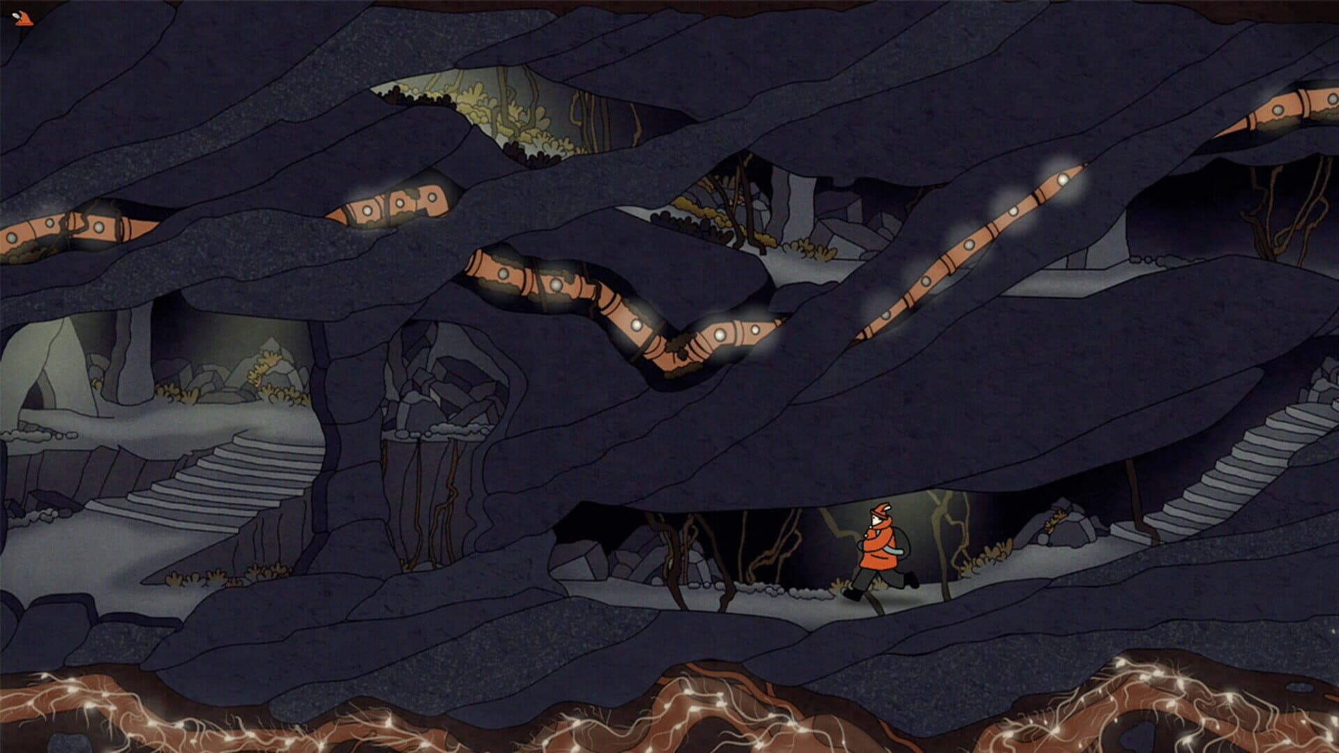 Screenshot for The Guardian of Nature