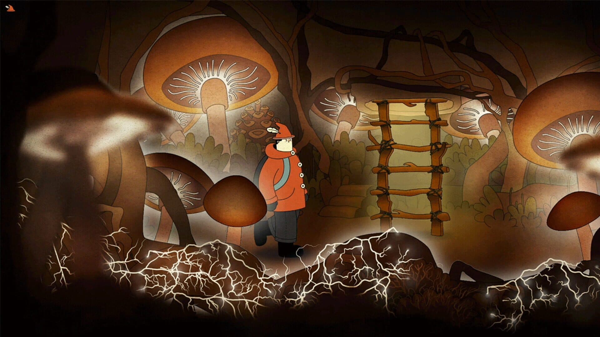 Screenshot for The Guardian of Nature