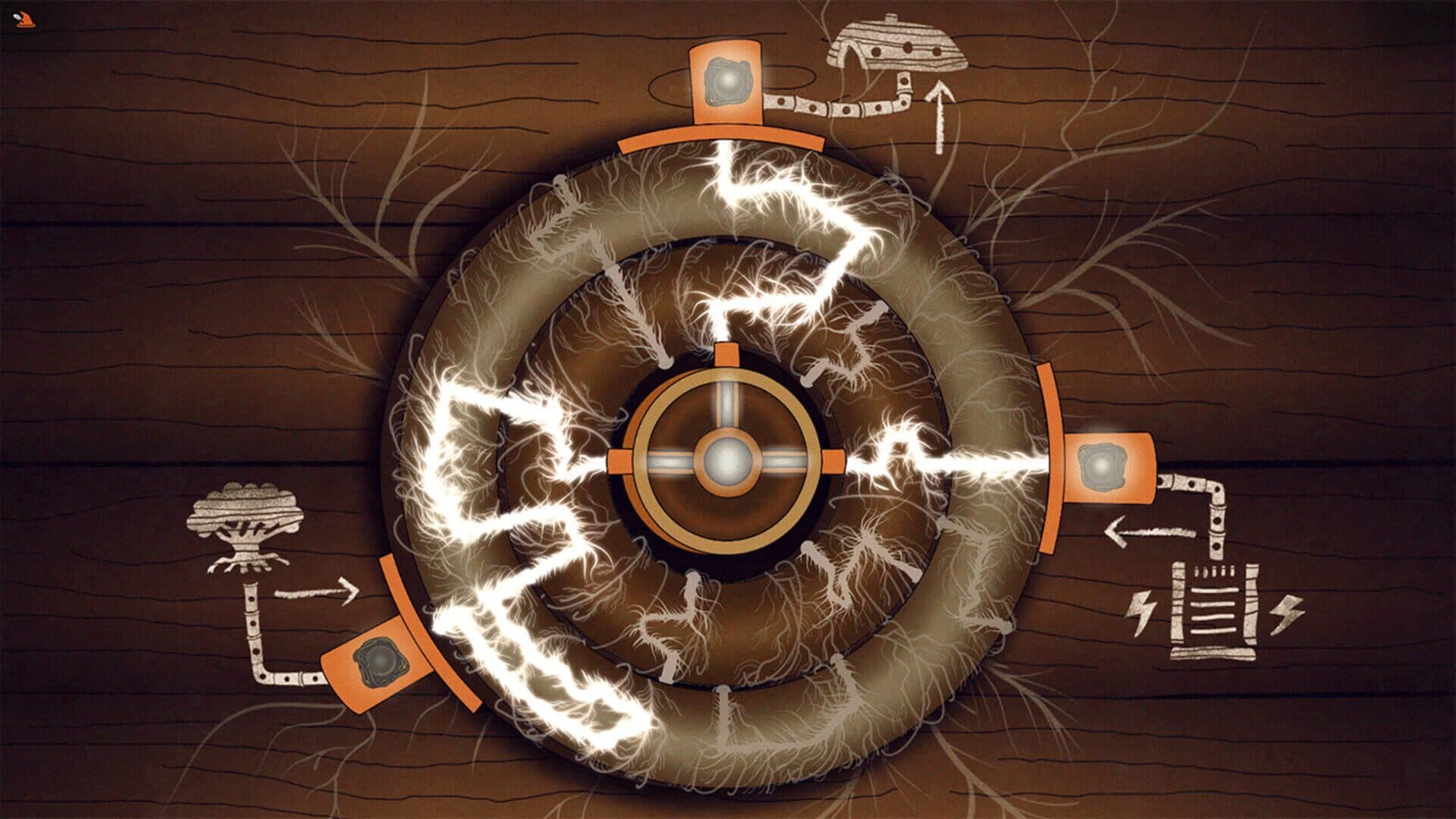 Screenshot for The Guardian of Nature