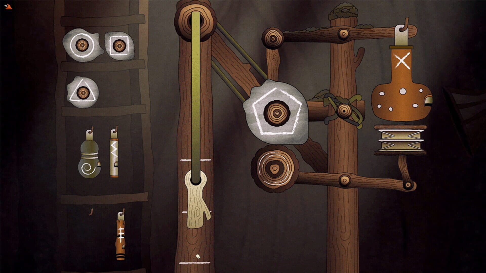 Screenshot for The Guardian of Nature