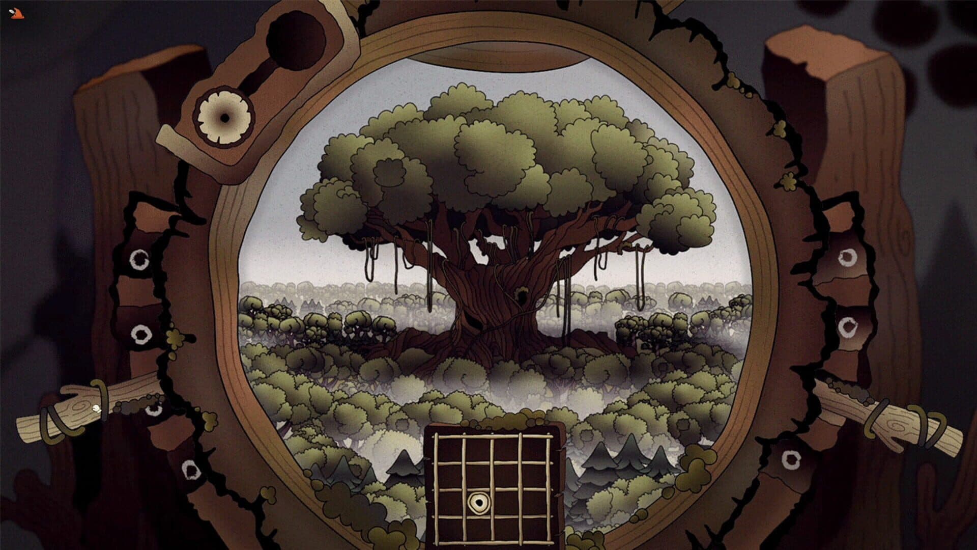 Screenshot for The Guardian of Nature
