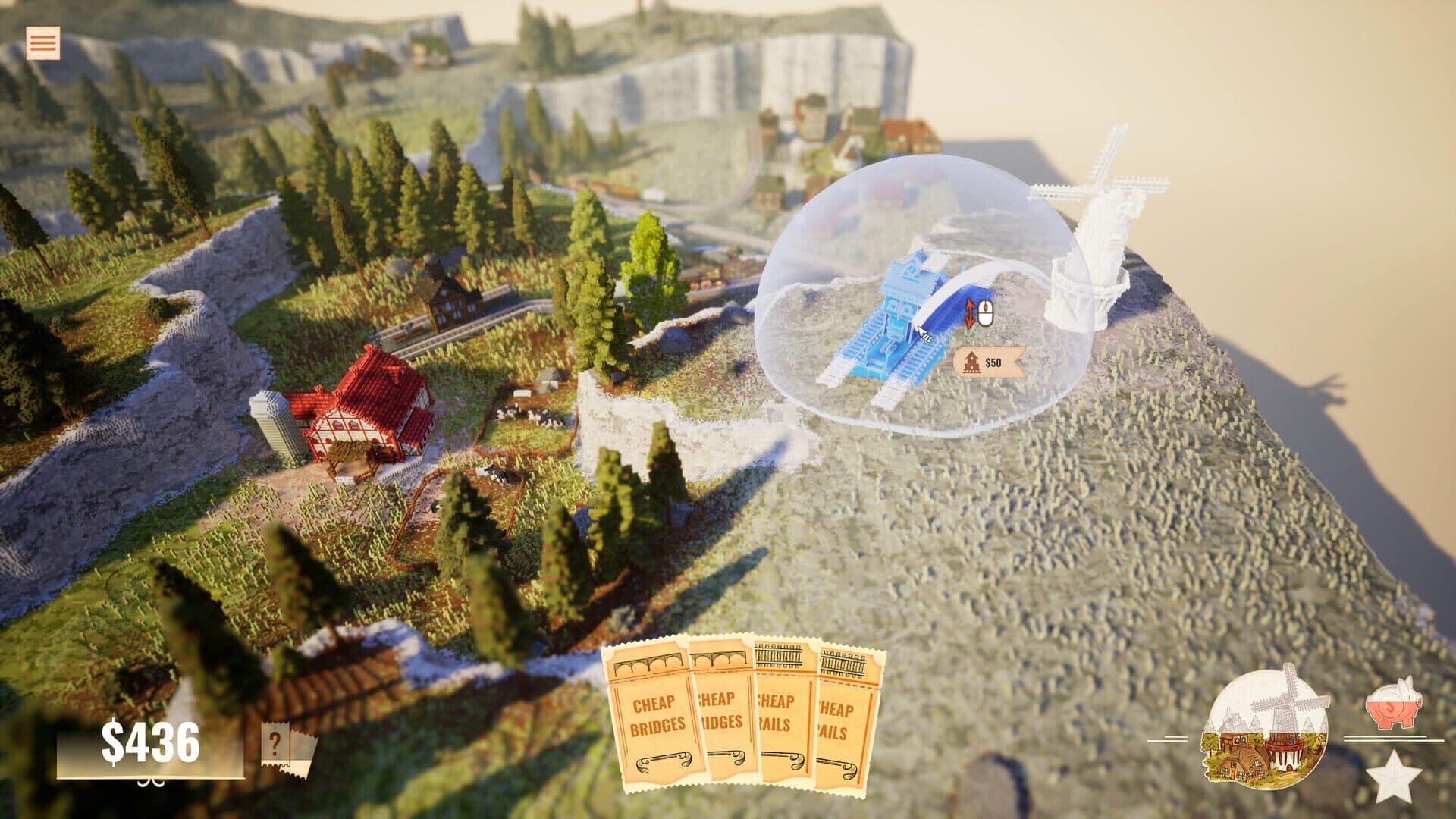 Screenshot for Station to Station