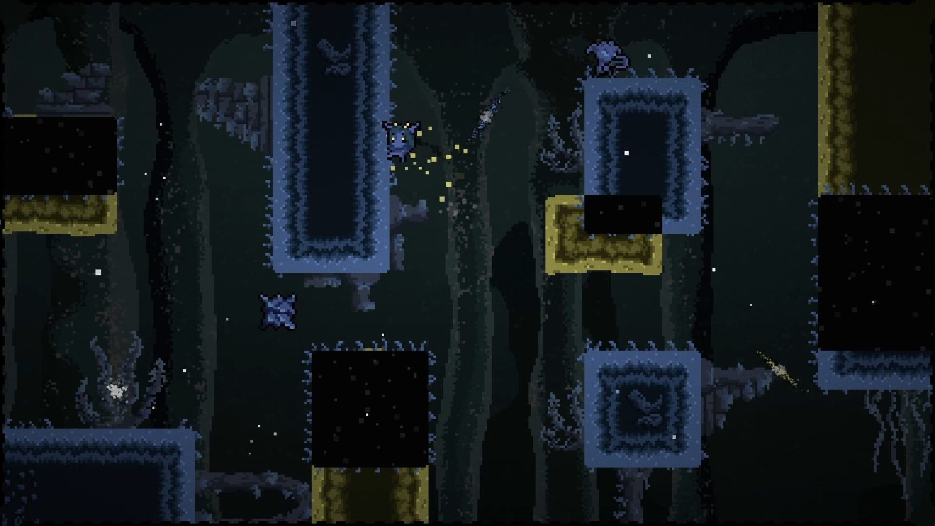 Screenshot for We are Eva