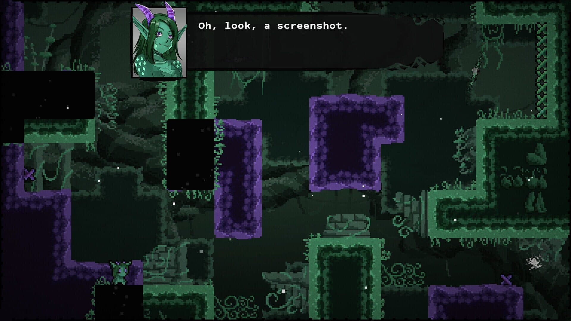 Screenshot for We are Eva
