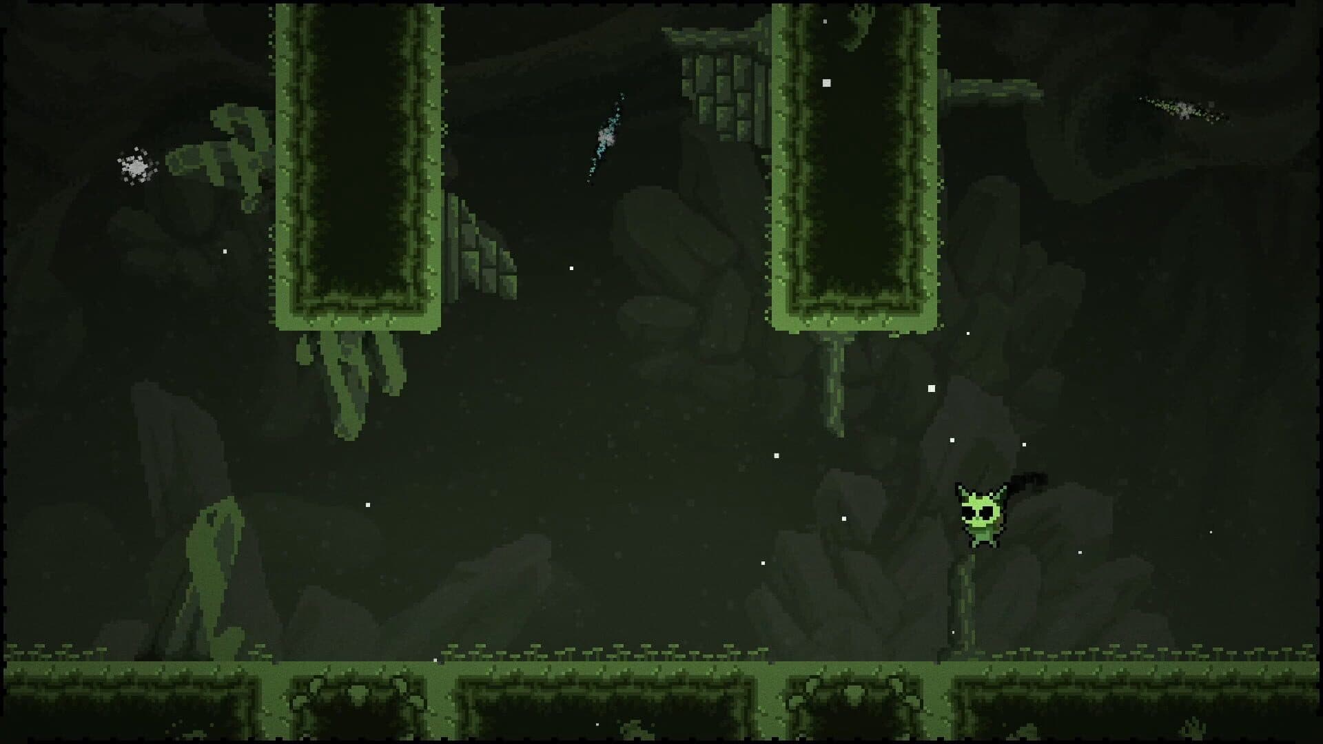 Screenshot for We are Eva