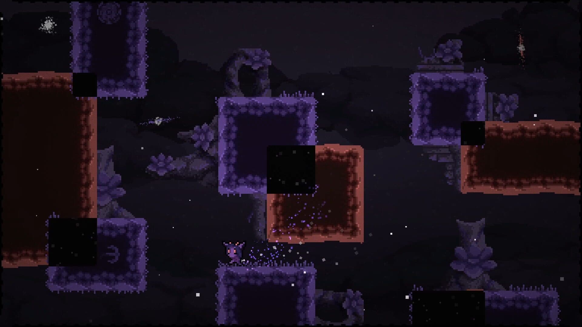 Screenshot for We are Eva