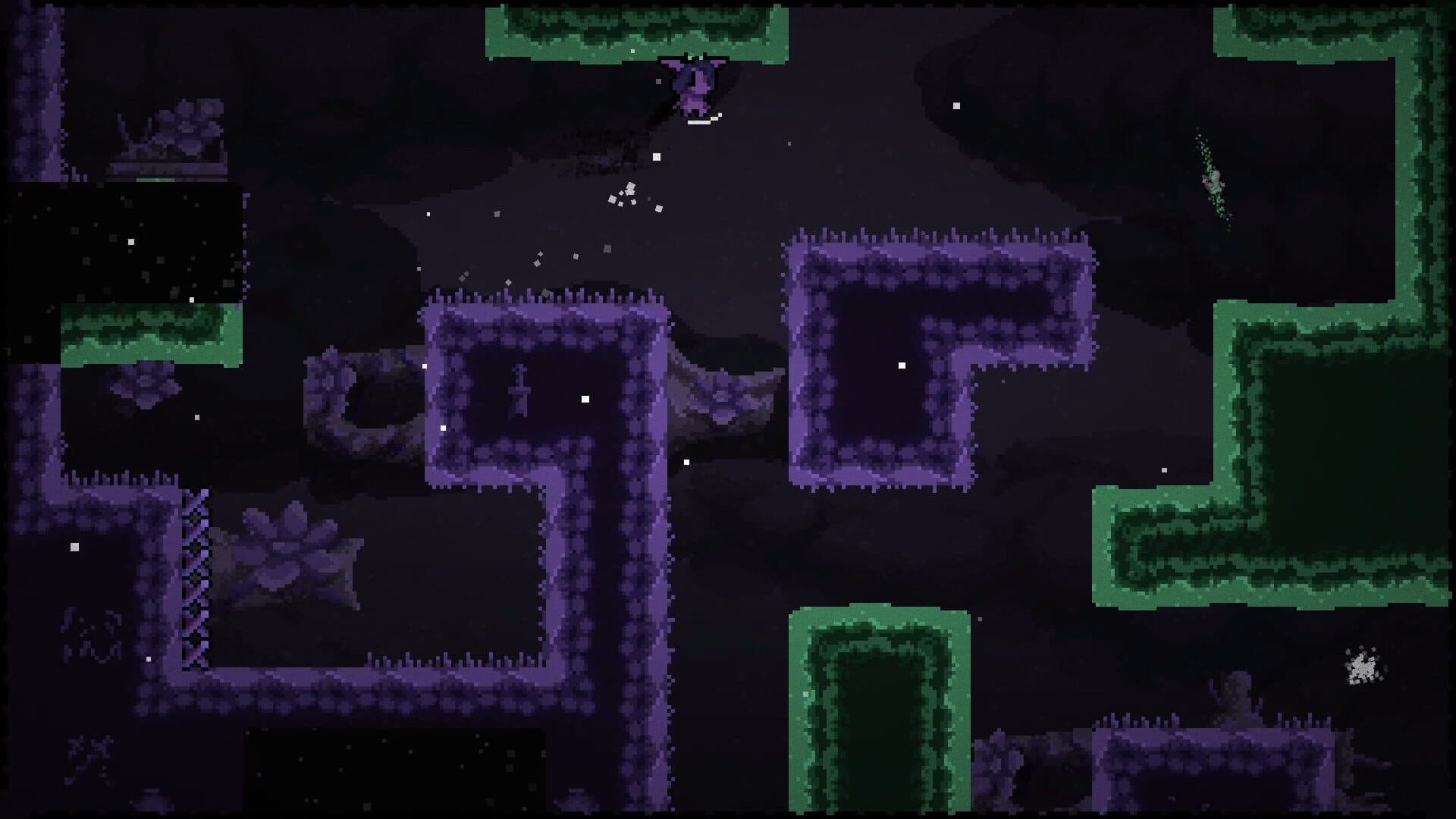 Screenshot for We are Eva