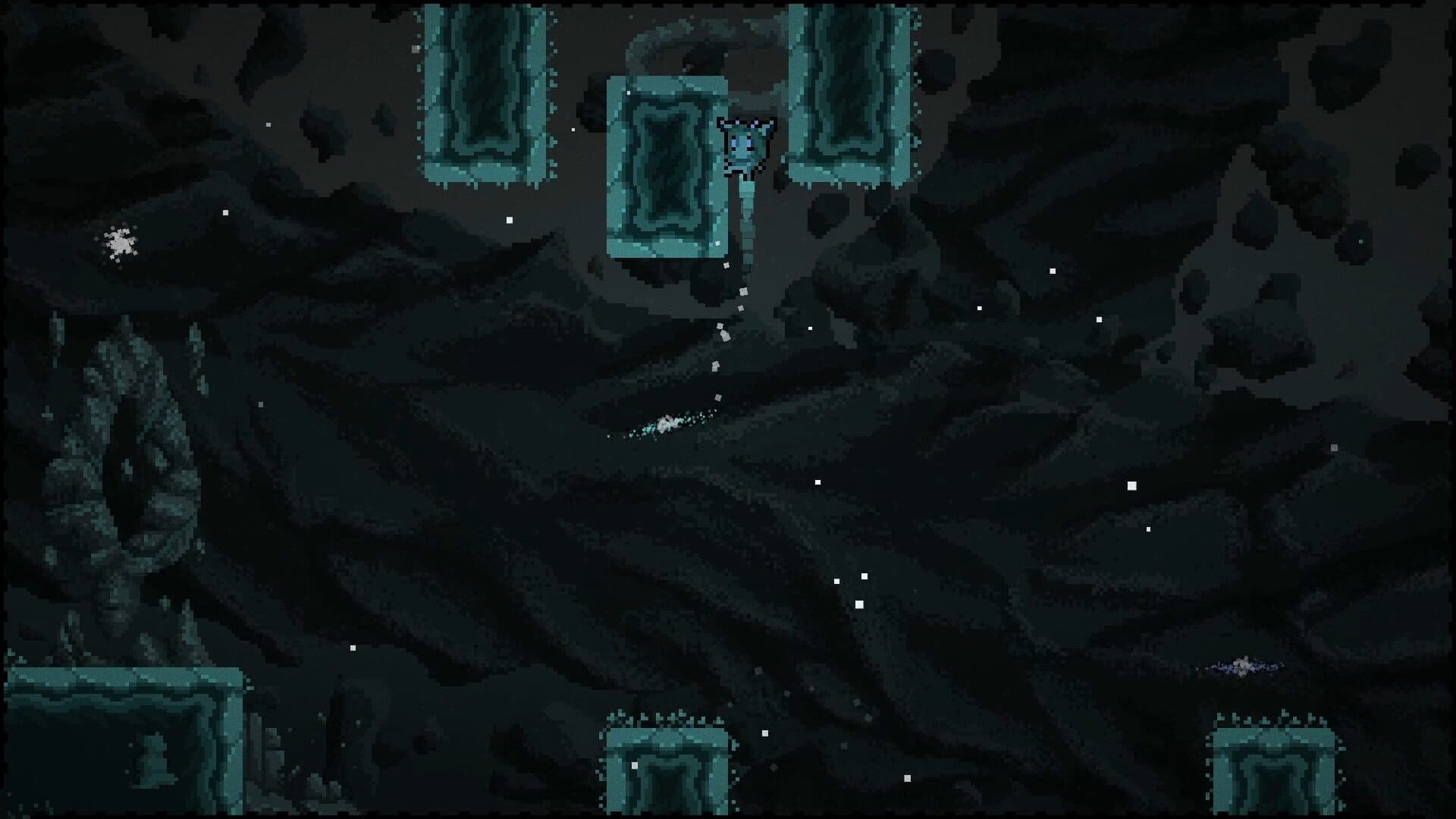 Screenshot for We are Eva