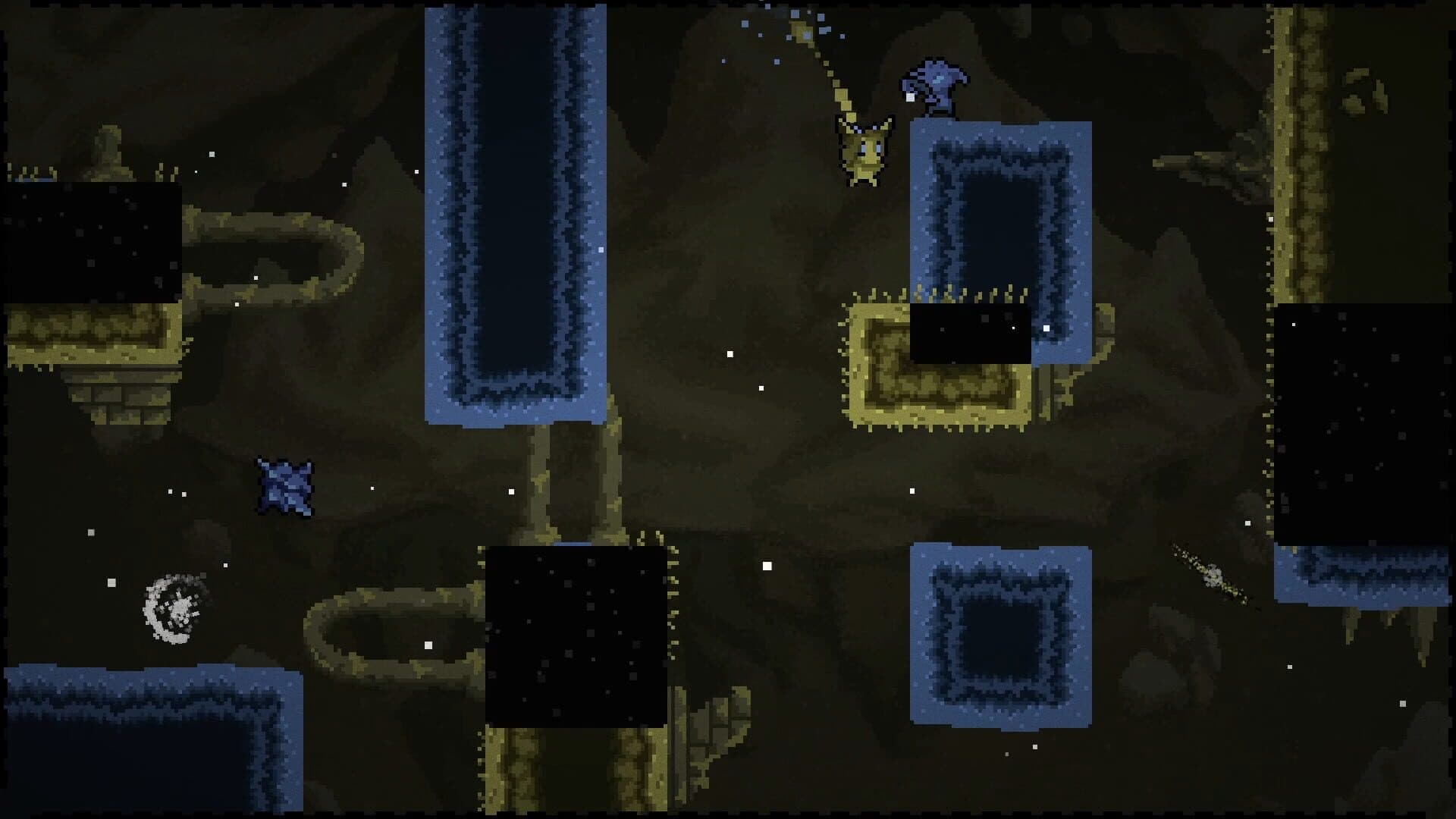 Screenshot for We are Eva