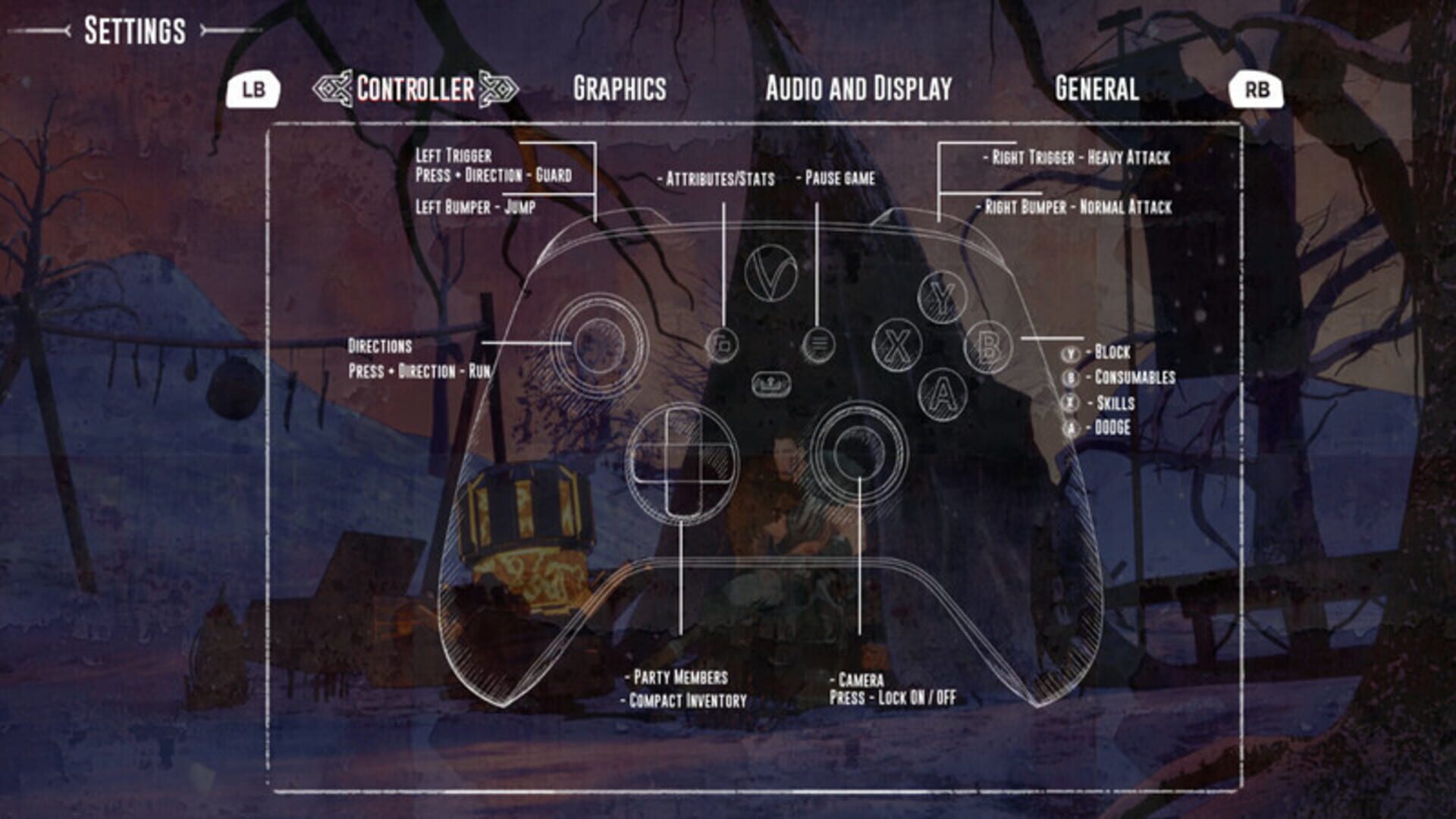 Screenshot for Goldilock One: The Mists of Jakaira