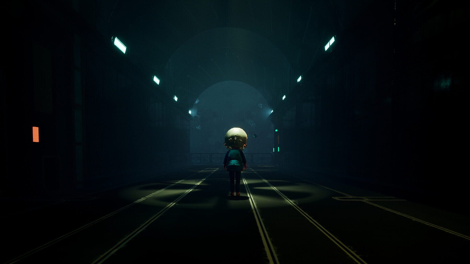 Screenshot for Midnight Dreams