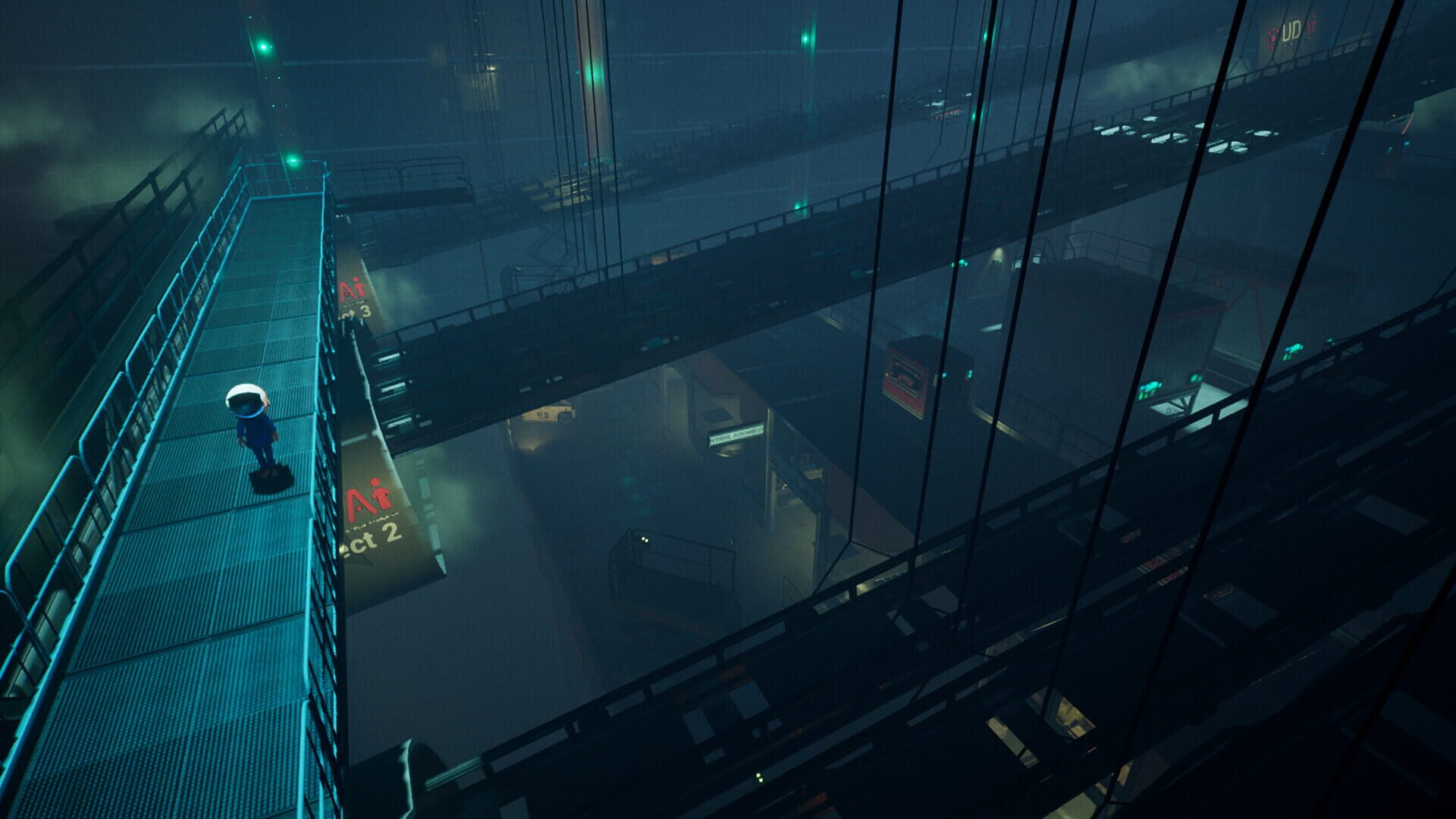 Screenshot for Midnight Dreams