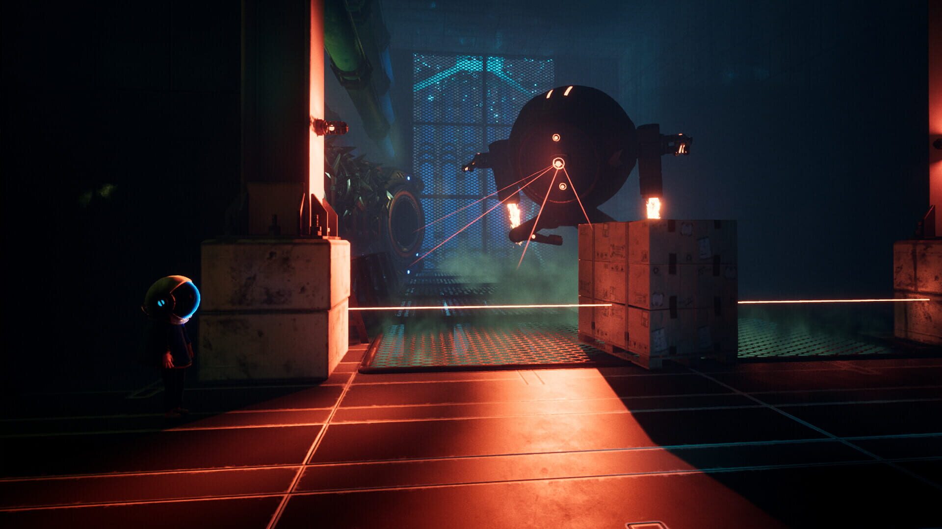 Screenshot for Midnight Dreams