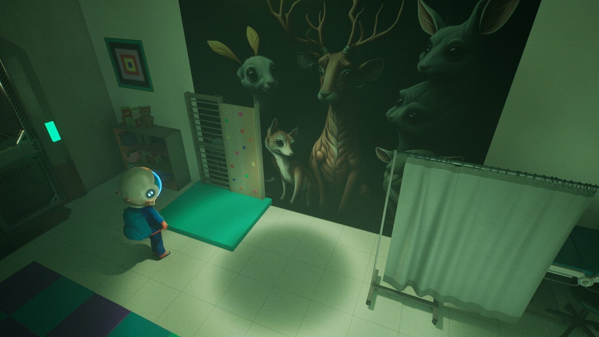 Screenshot for Midnight Dreams