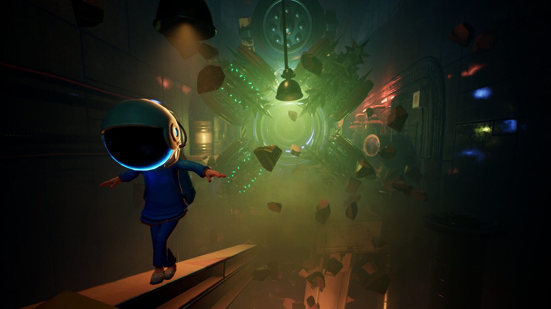 Screenshot for Midnight Dreams