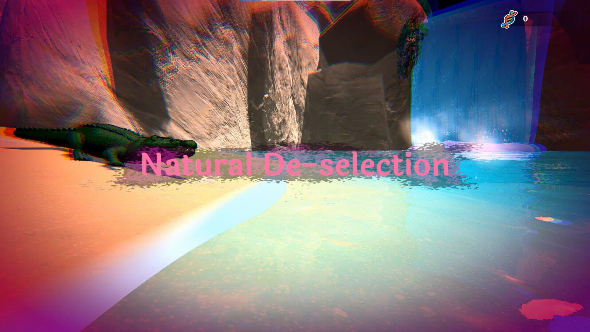 Screenshot for Strange Seed