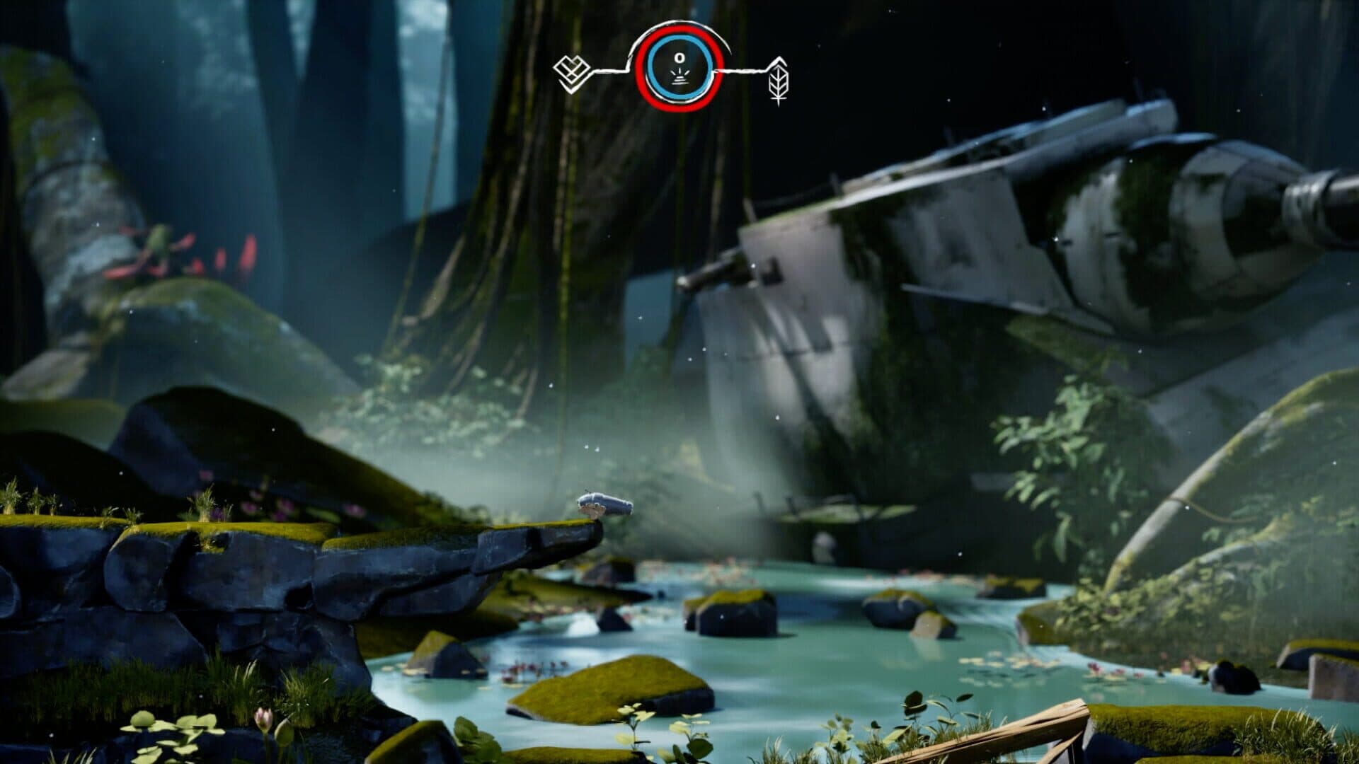 Screenshot for About Cannons & Sparrows