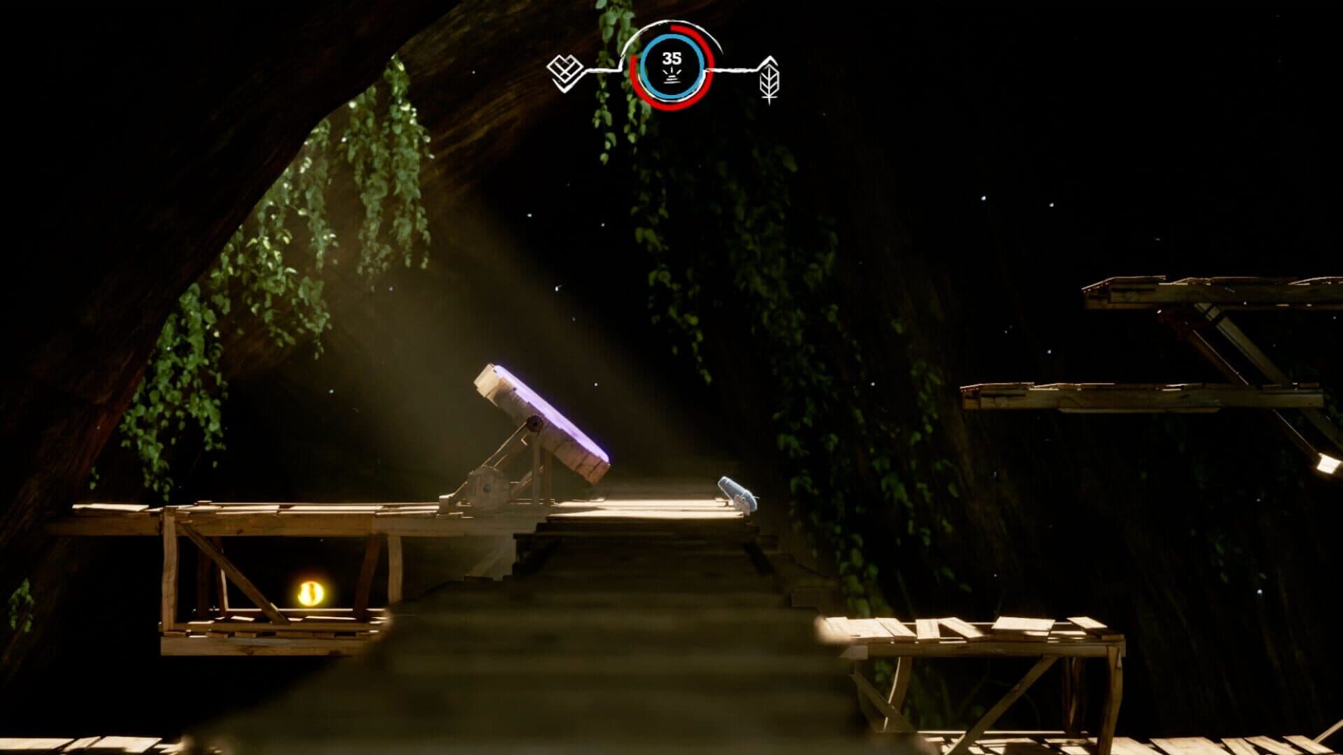 Screenshot for About Cannons & Sparrows