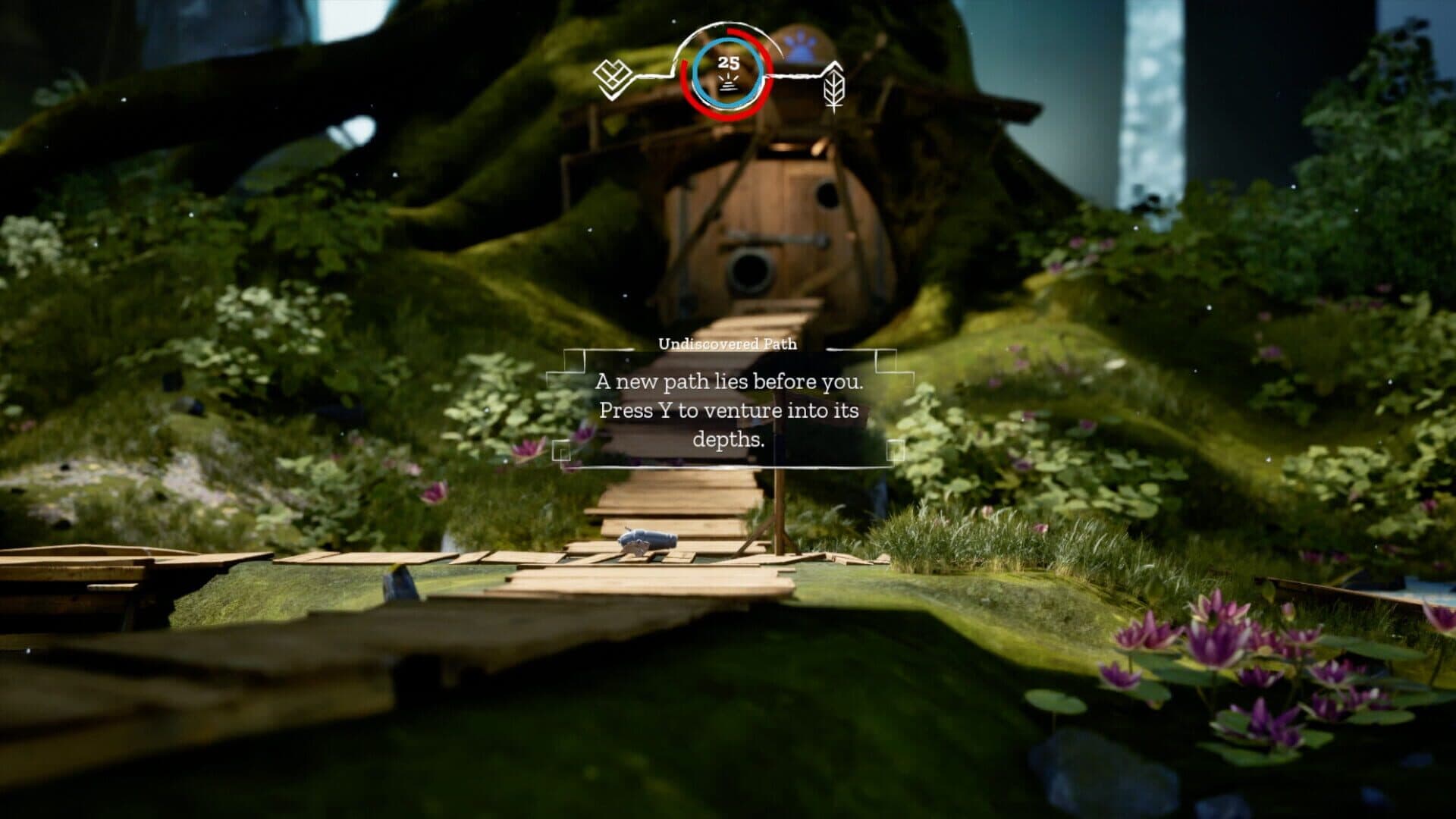 Screenshot for About Cannons & Sparrows