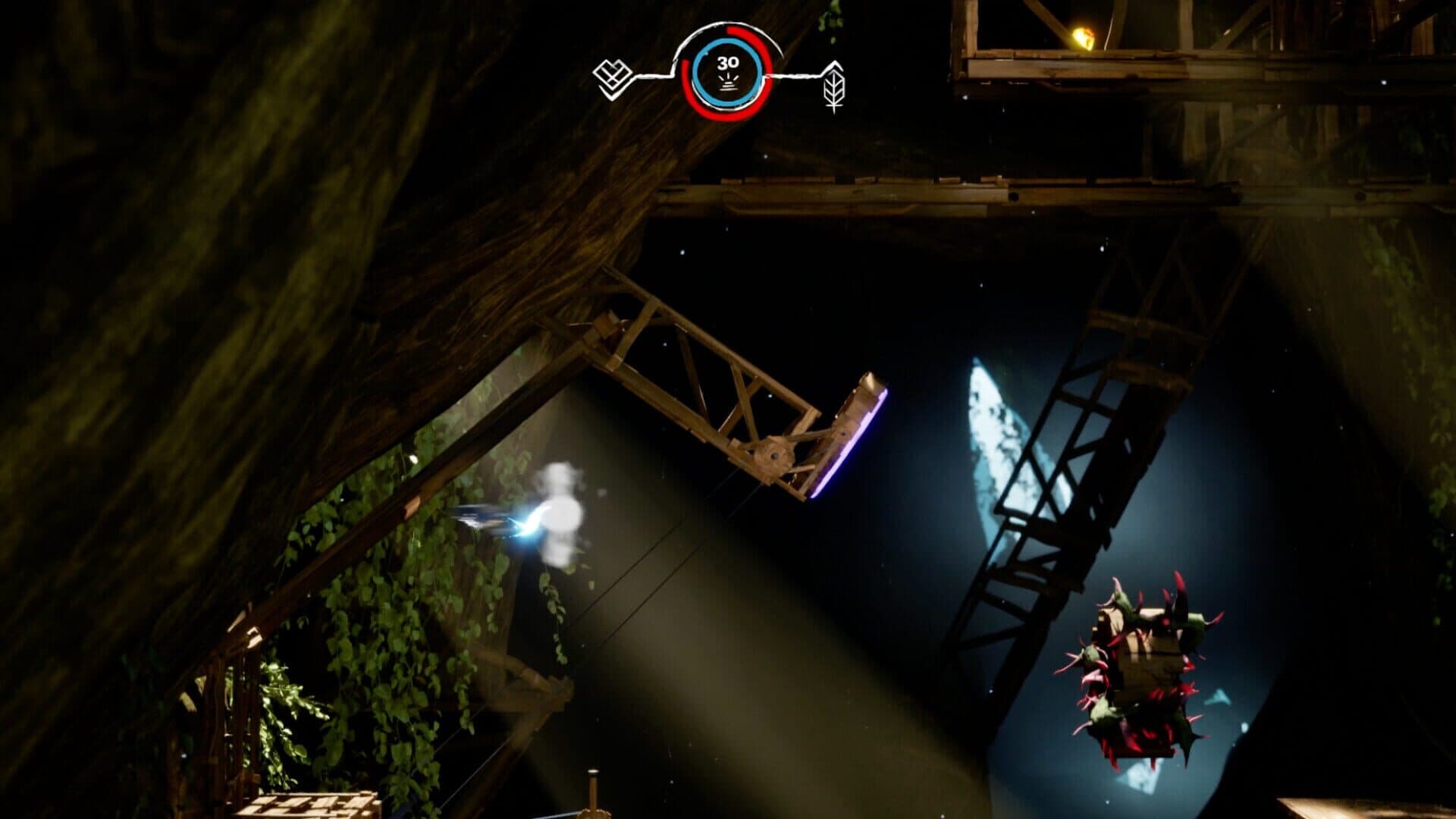 Screenshot for About Cannons & Sparrows