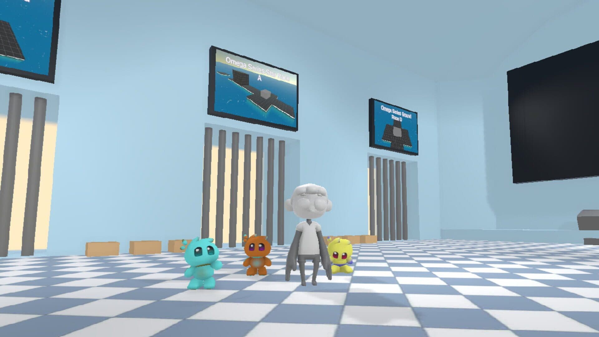 Screenshot for Bobo Bay