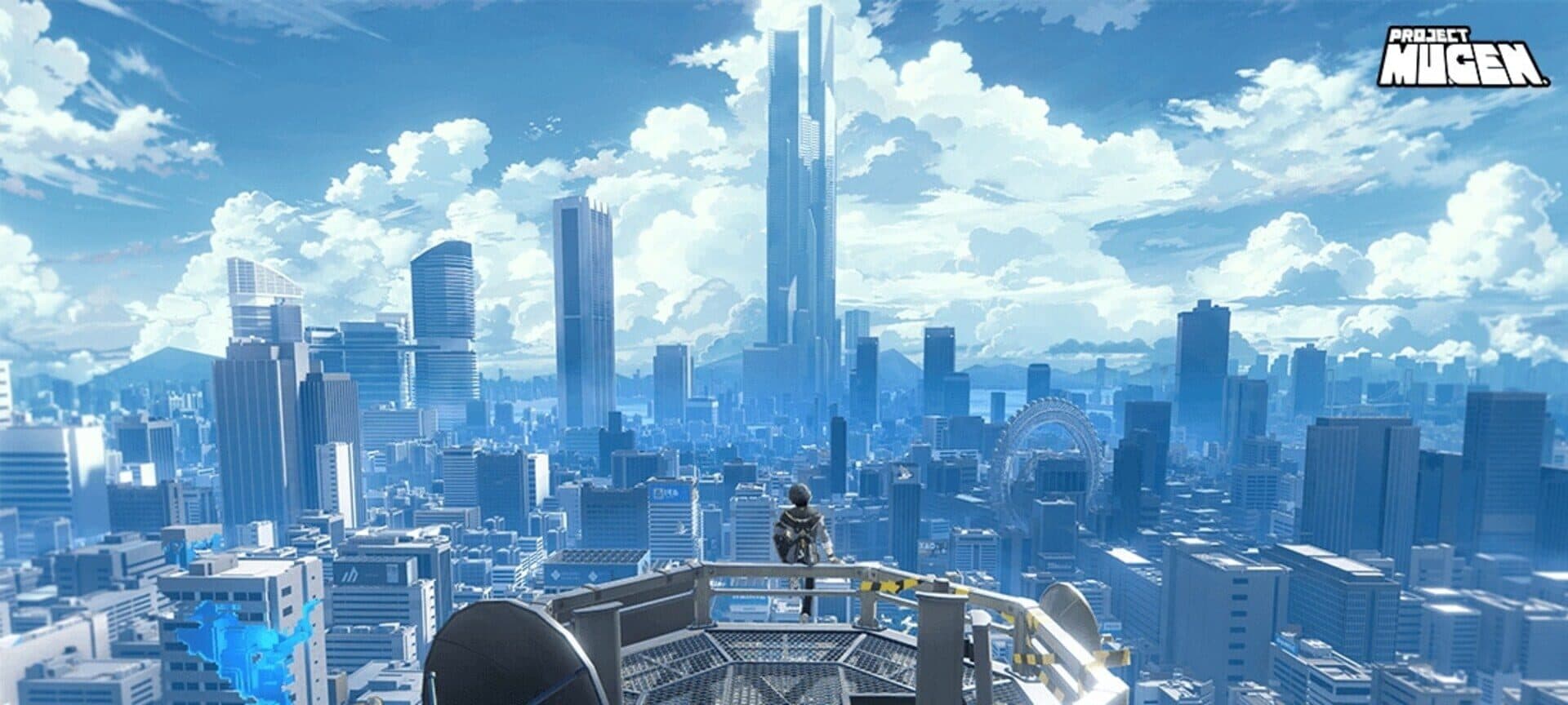 Screenshot for Ananta