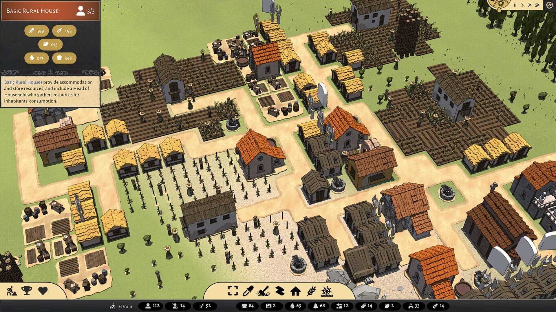 Screenshot for HistoriCity: Florence