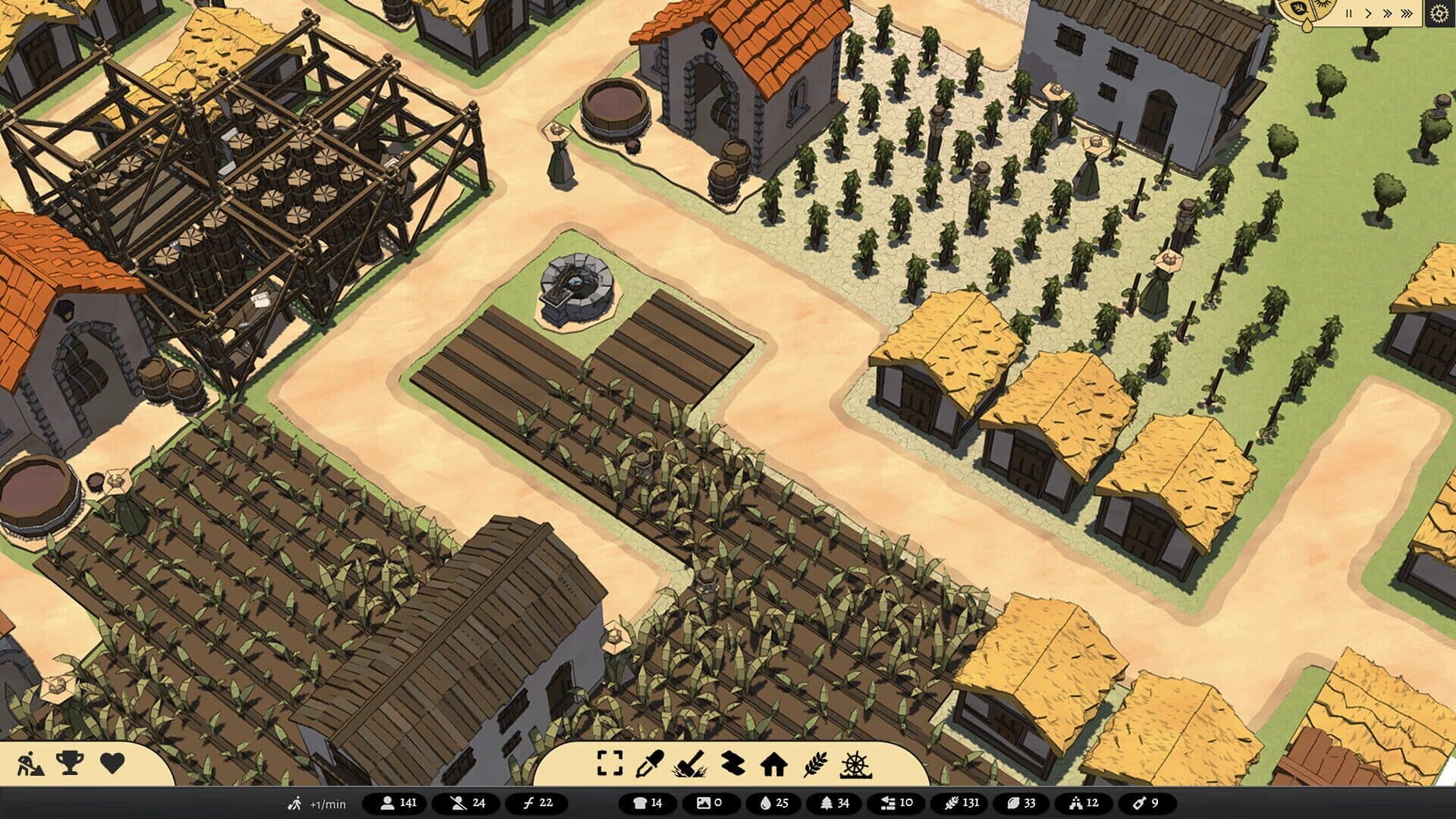 Screenshot for HistoriCity: Florence