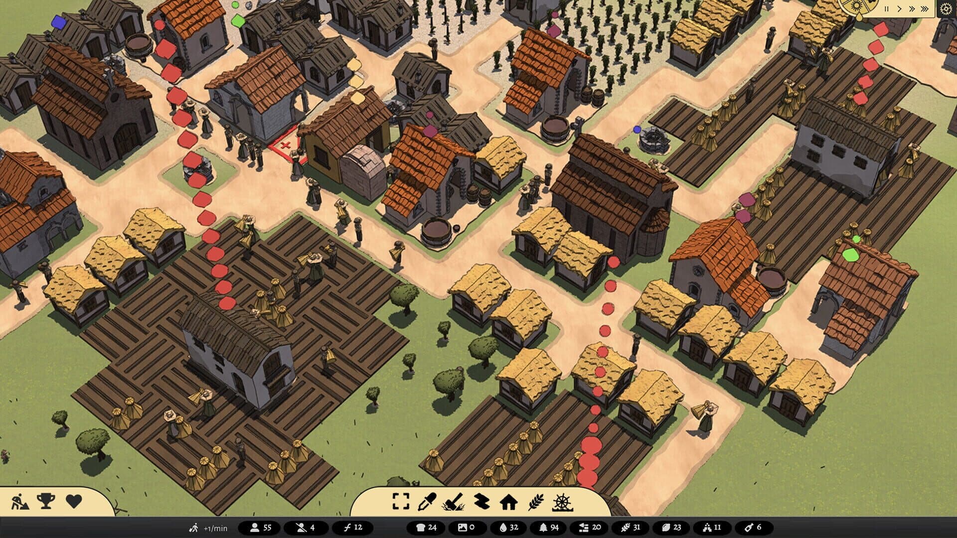 Screenshot for HistoriCity: Florence