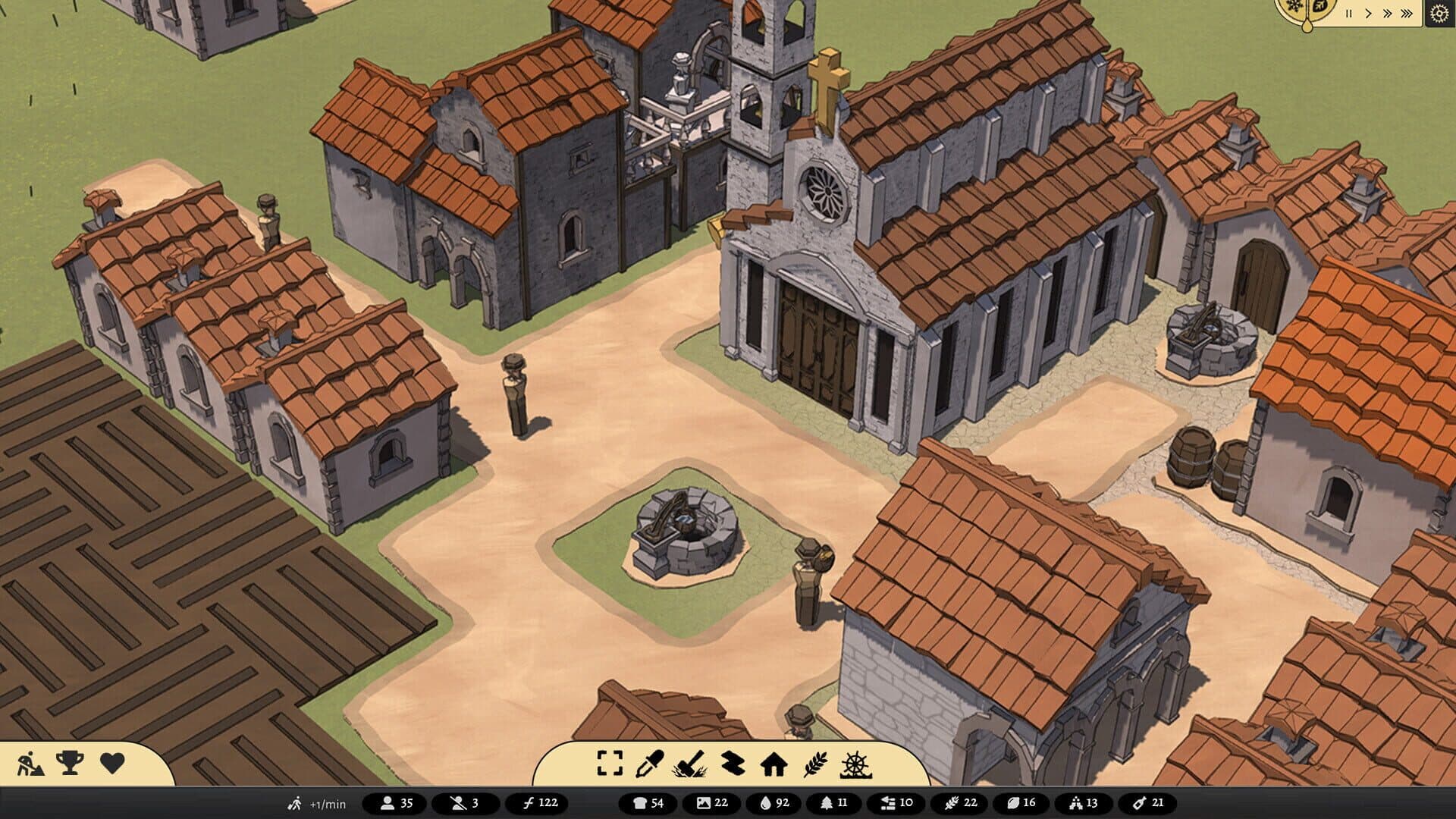 Screenshot for HistoriCity: Florence