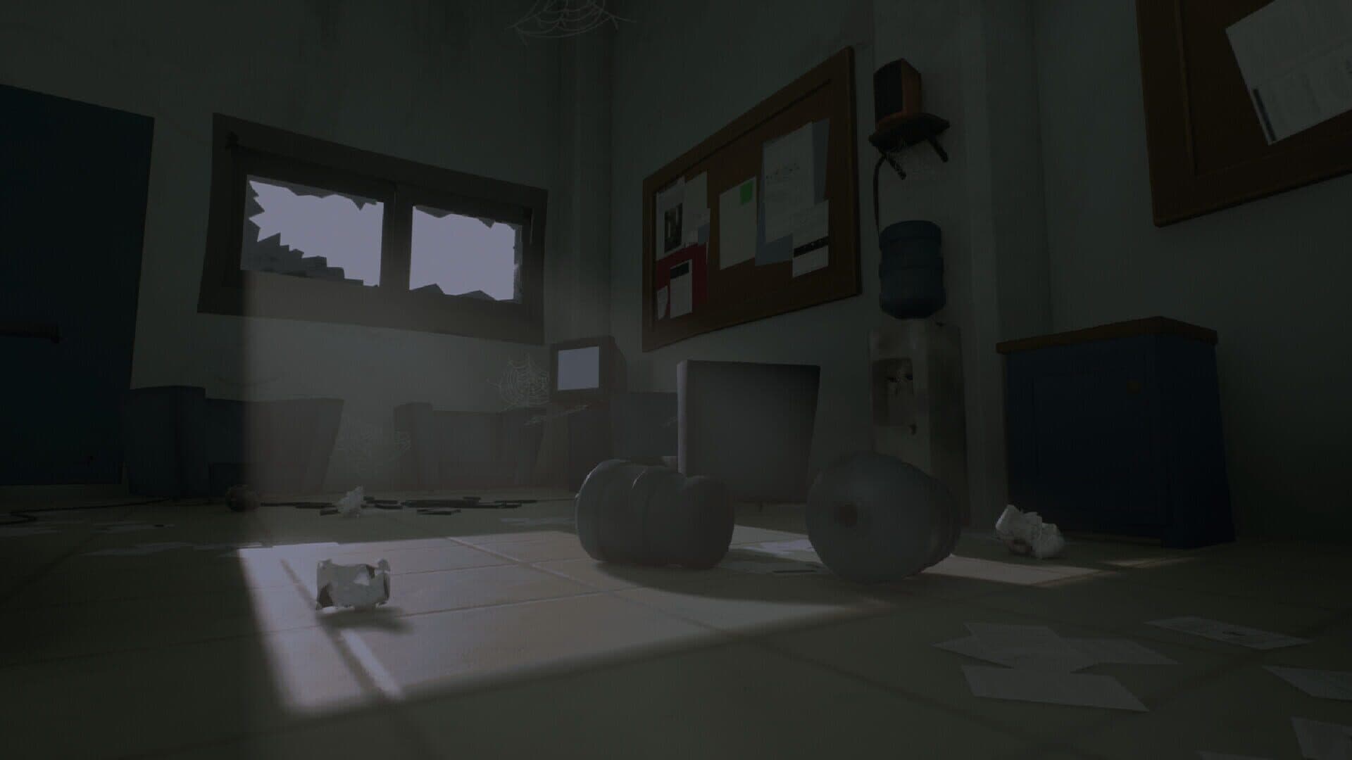 Screenshot for Thanks, Light.