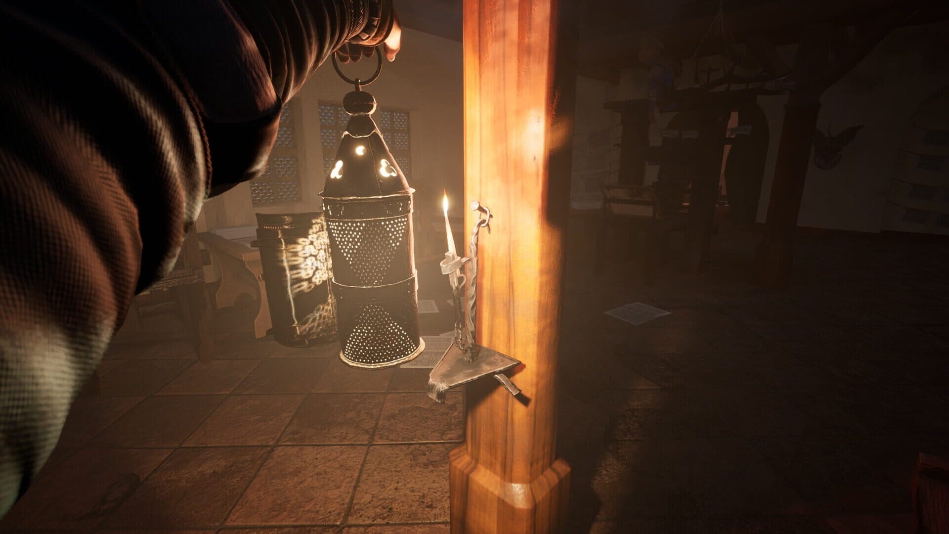 Screenshot for Hieronymus