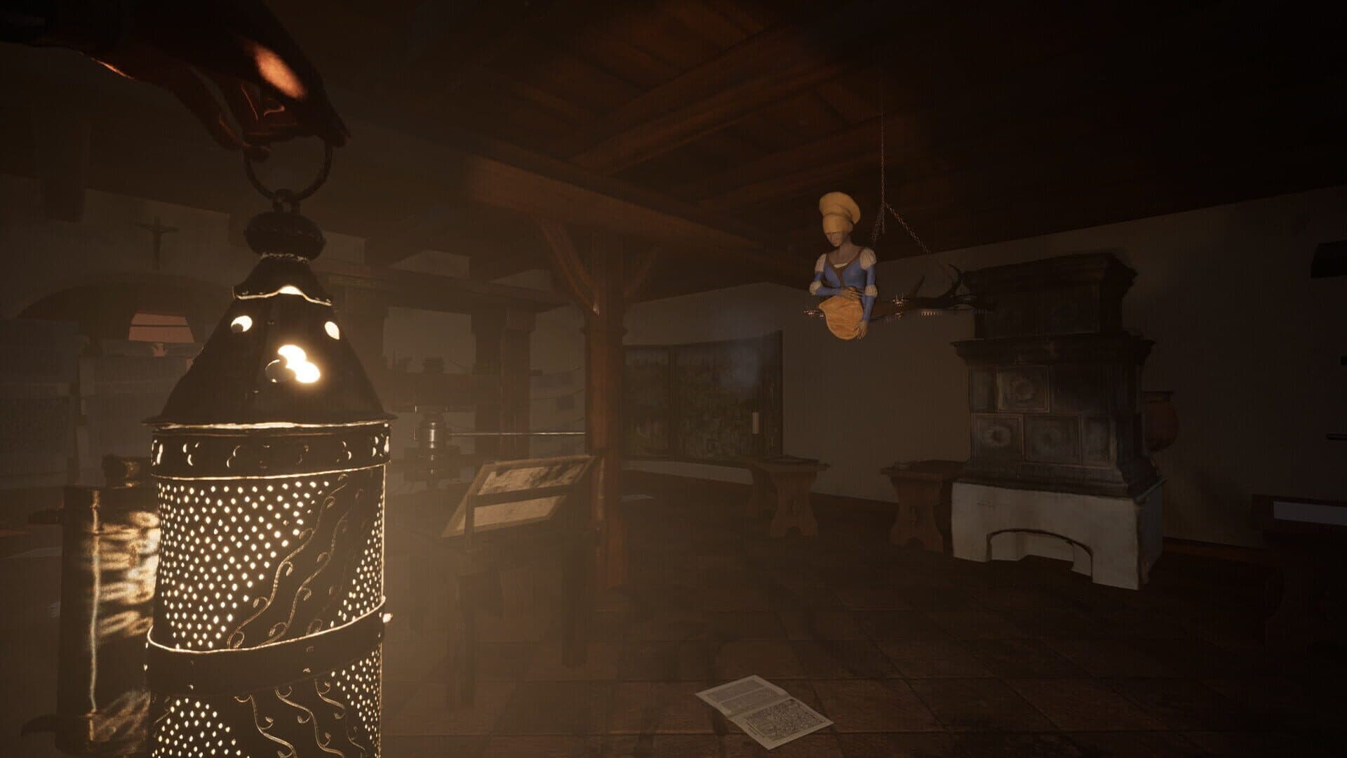 Screenshot for Hieronymus