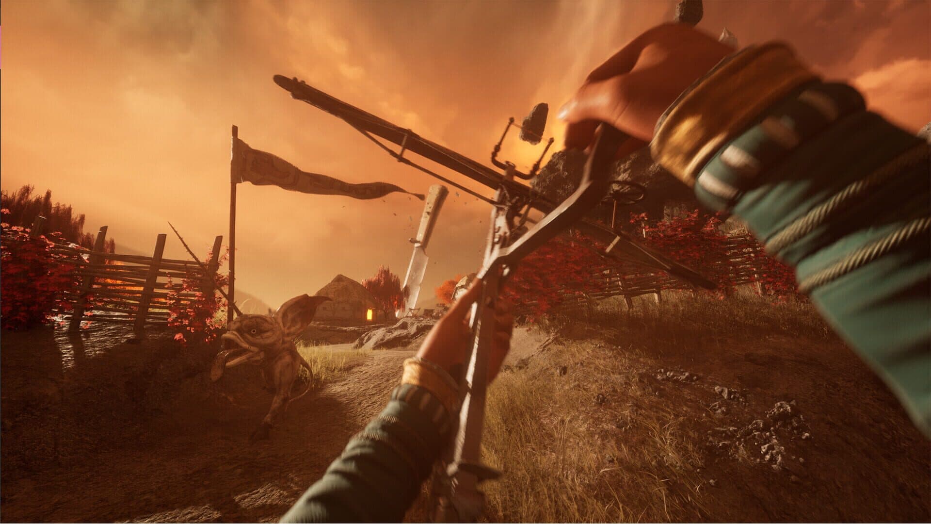 Screenshot for Hieronymus
