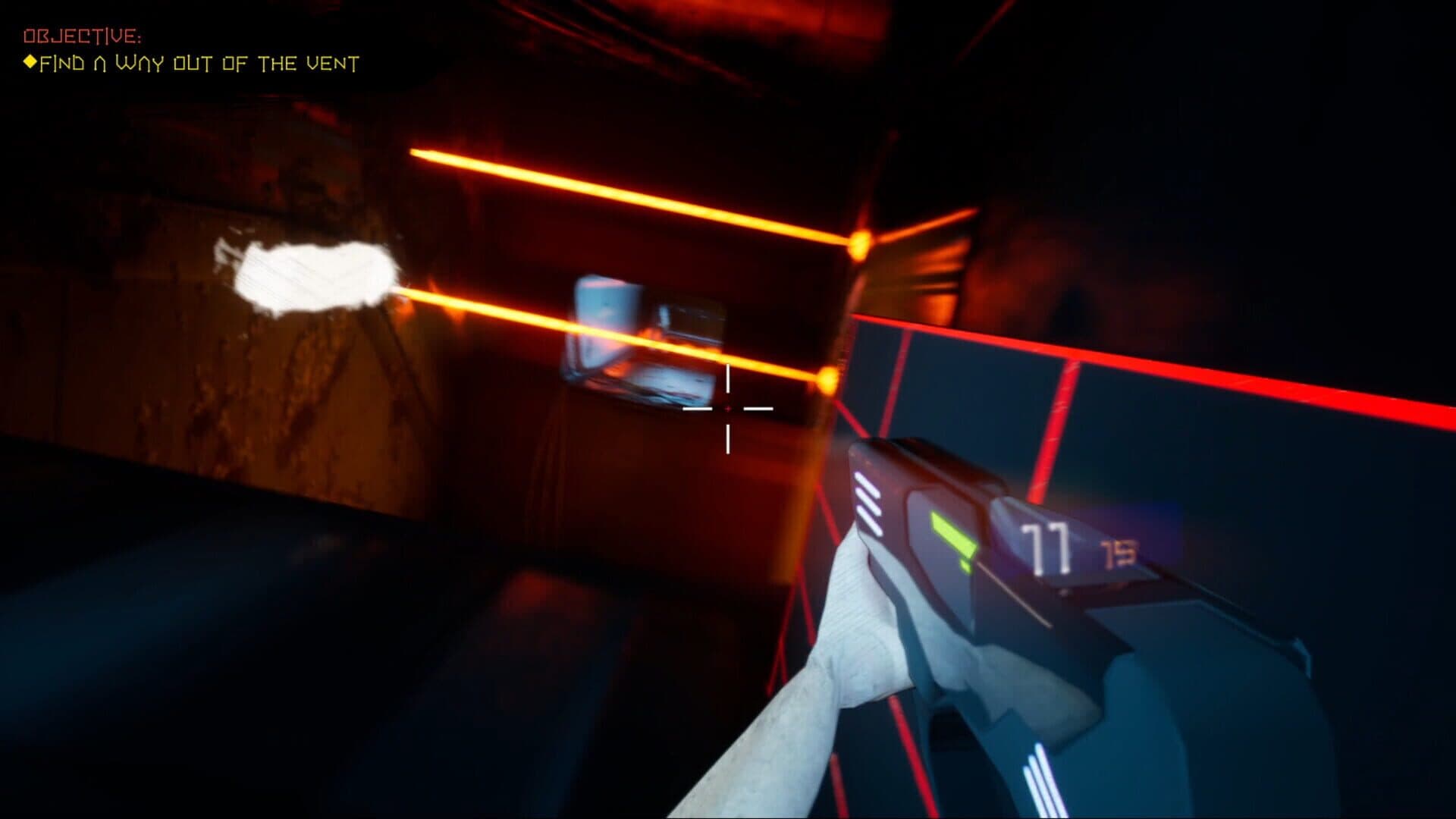 Screenshot for Supercharged