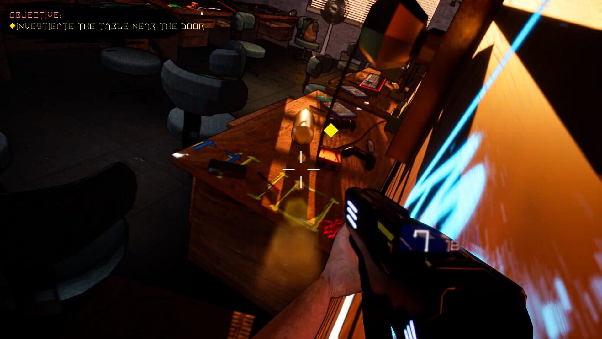 Screenshot for Supercharged