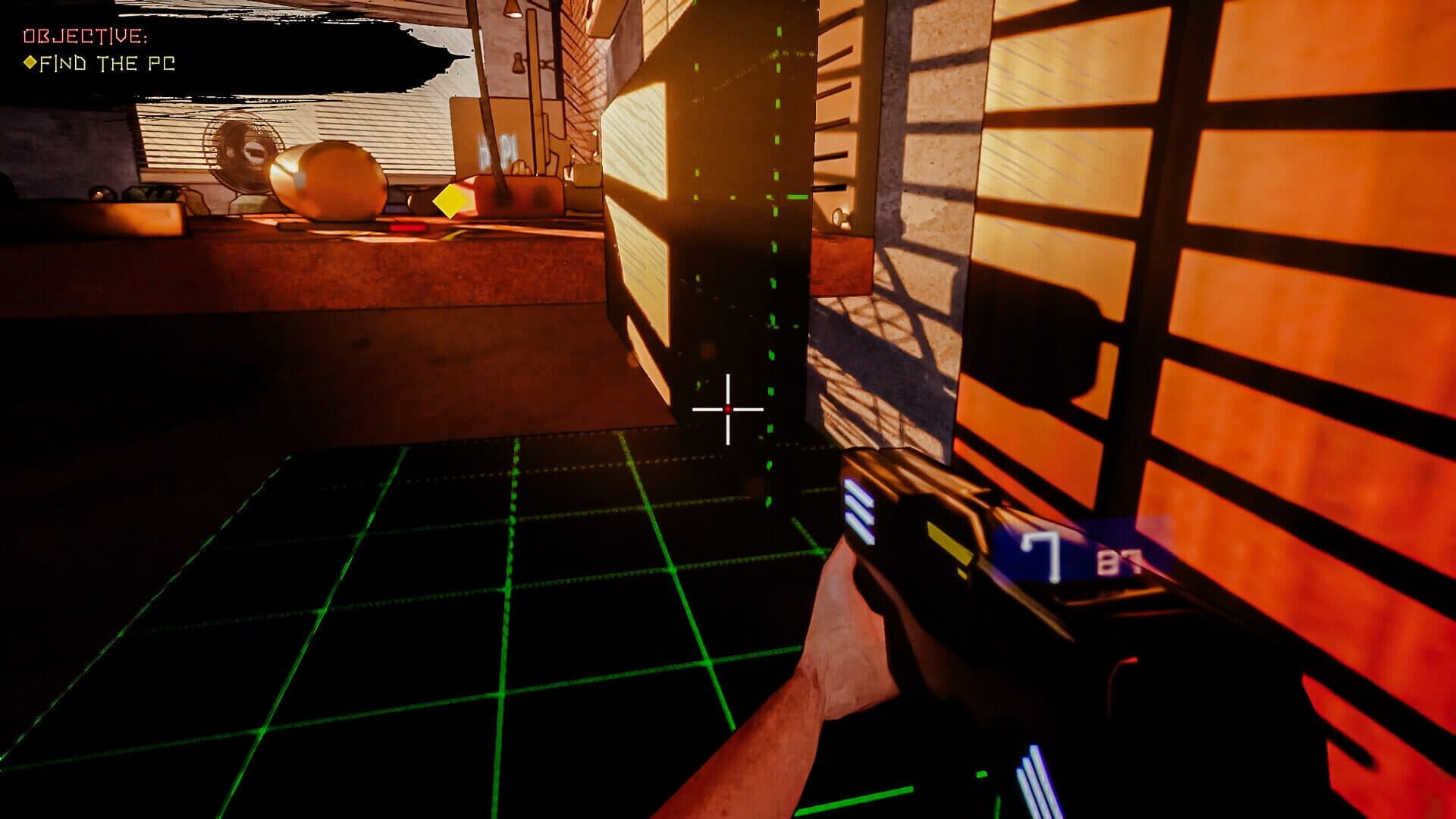 Screenshot for Supercharged