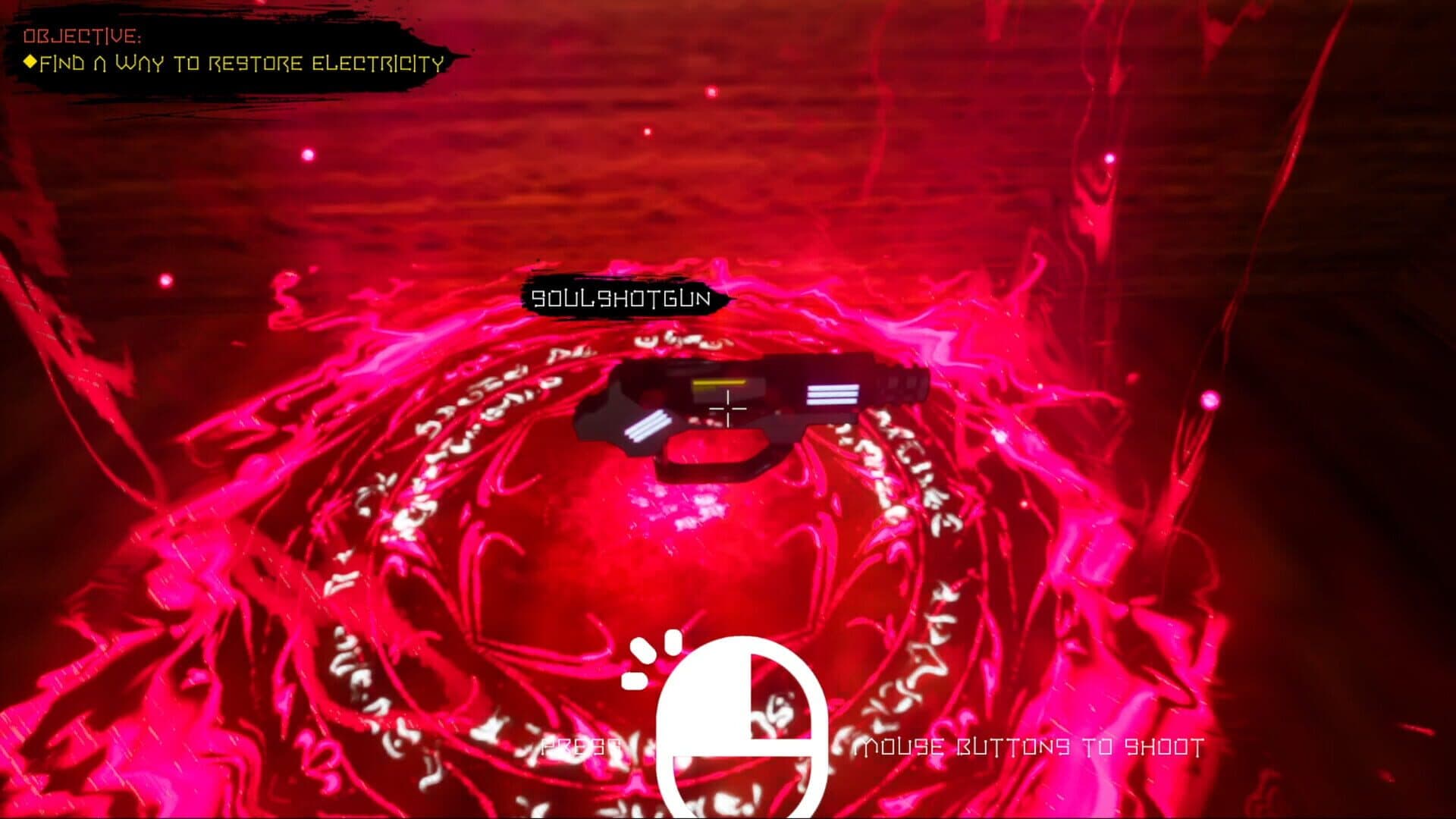 Screenshot for Supercharged