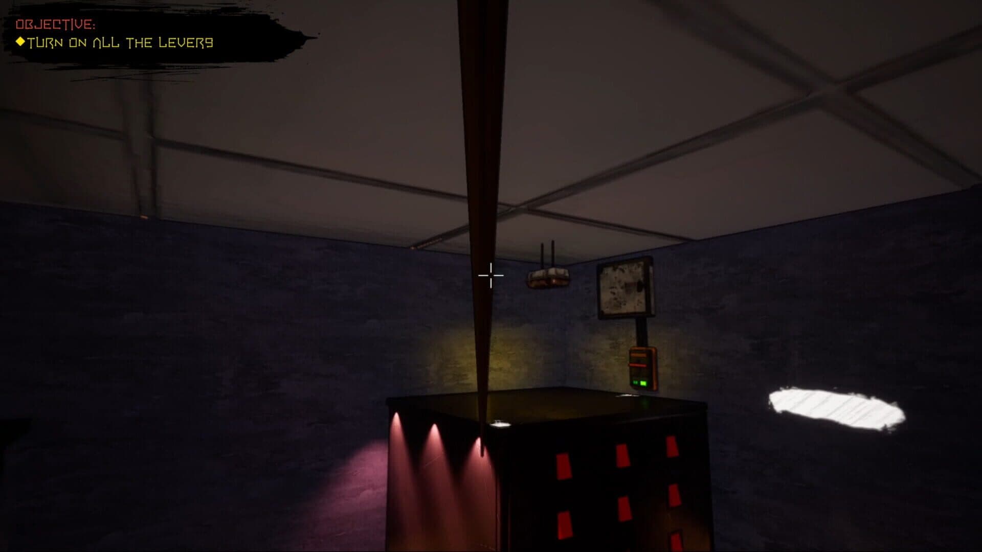 Screenshot for Supercharged