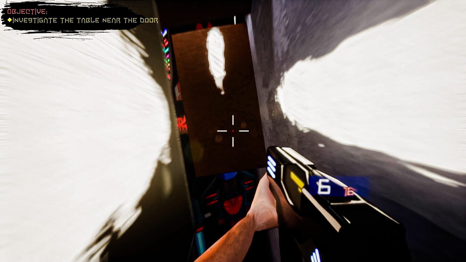 Screenshot for Supercharged