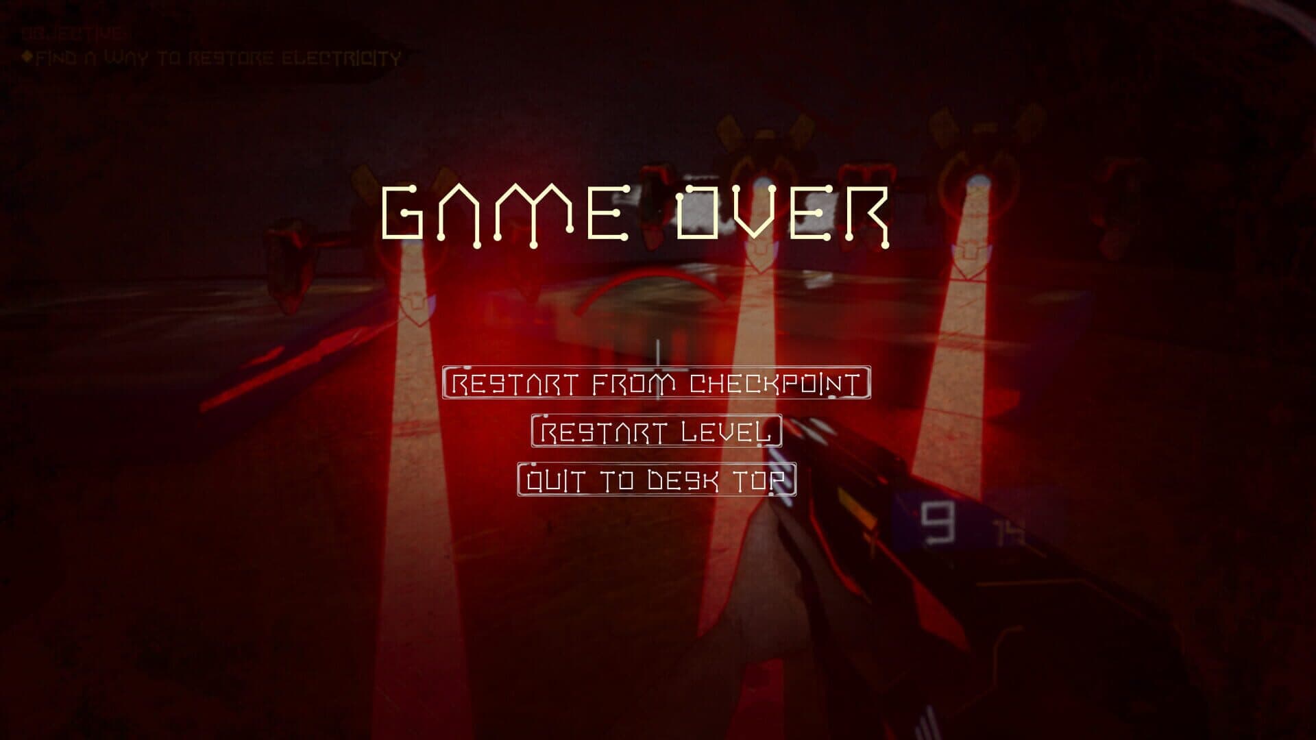 Screenshot for Supercharged