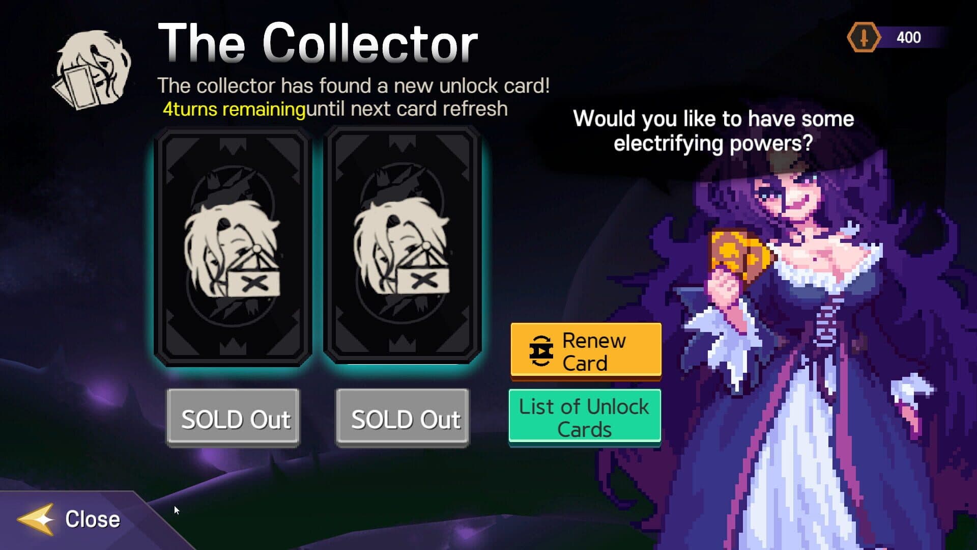 Screenshot for Archetype Blue