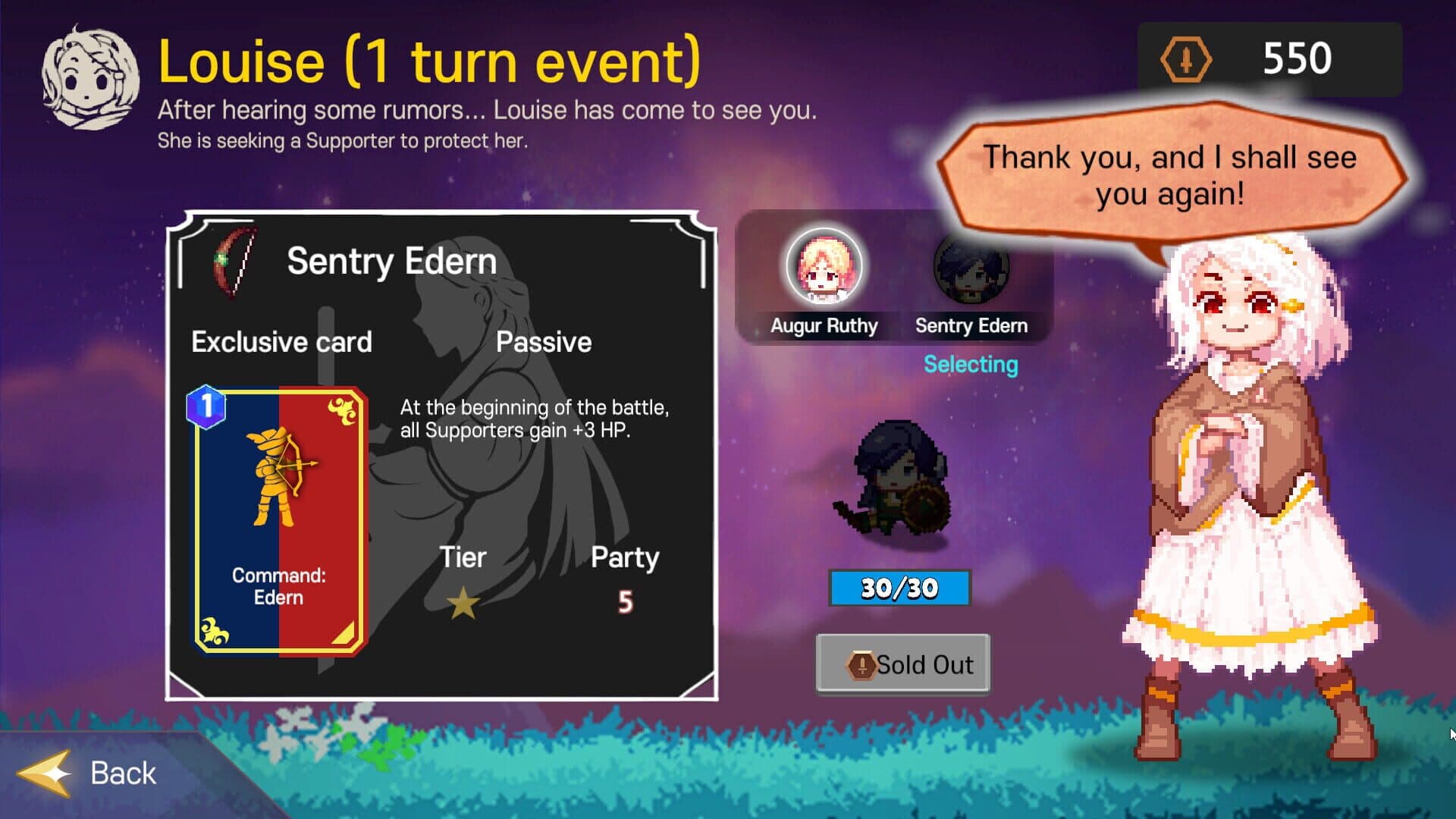 Screenshot for Archetype Blue